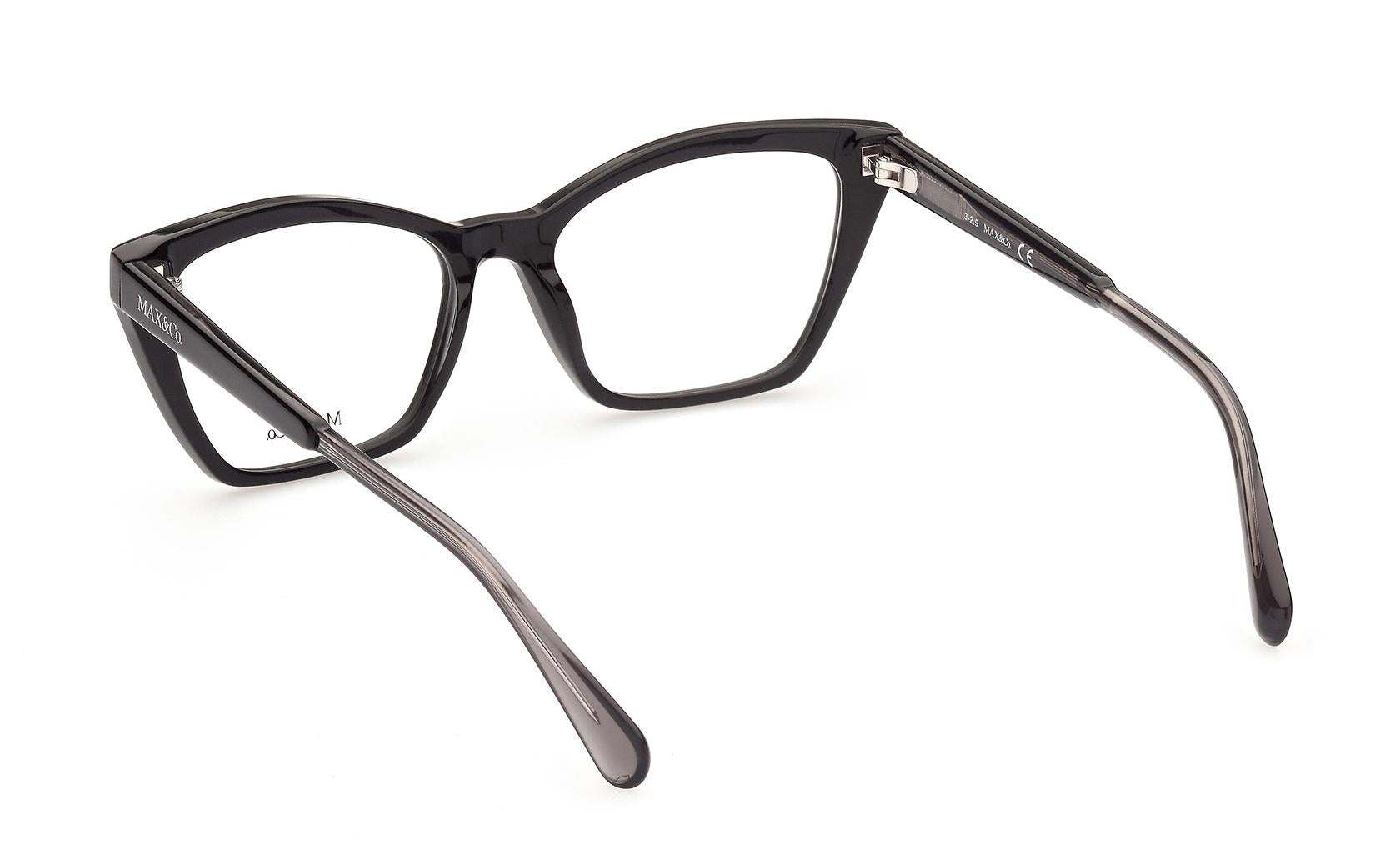 Max&Co Eyeglasses MO5001 001