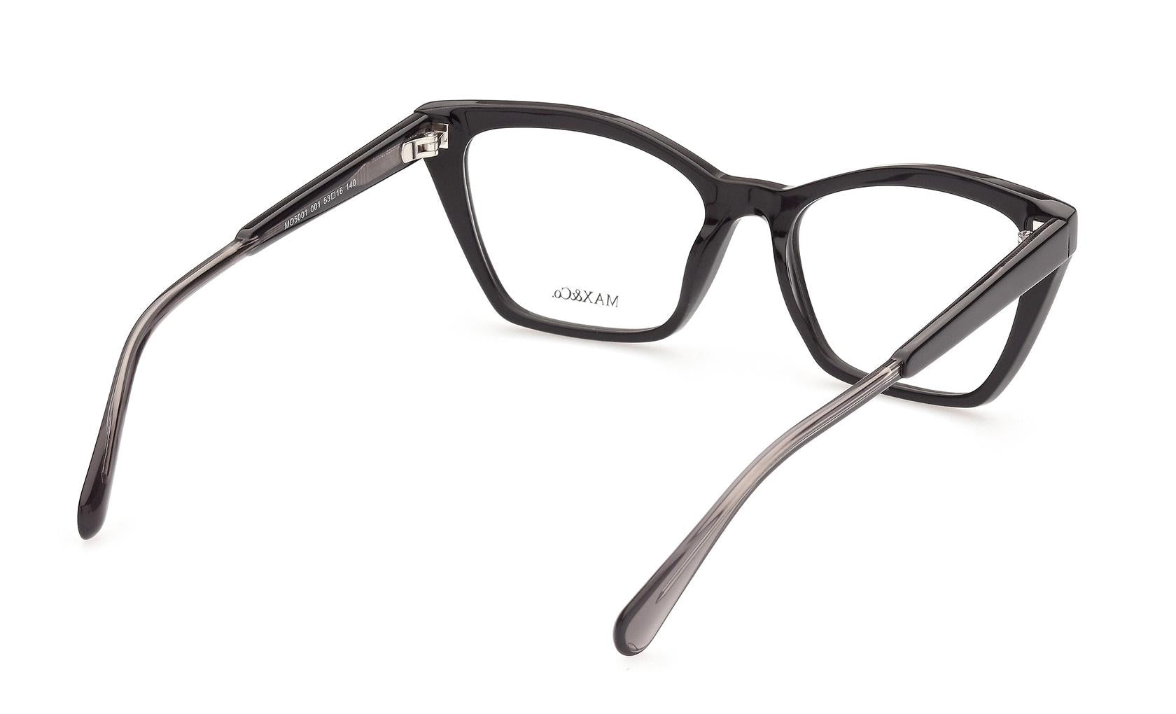 Max&Co Eyeglasses MO5001 001