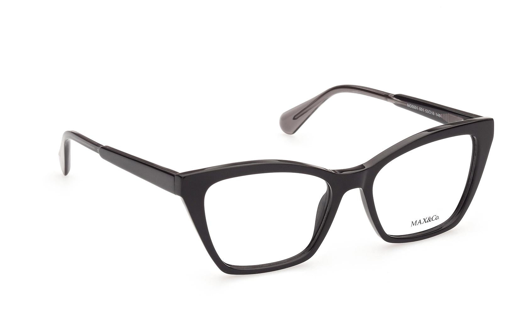 Max&Co Eyeglasses MO5001 001