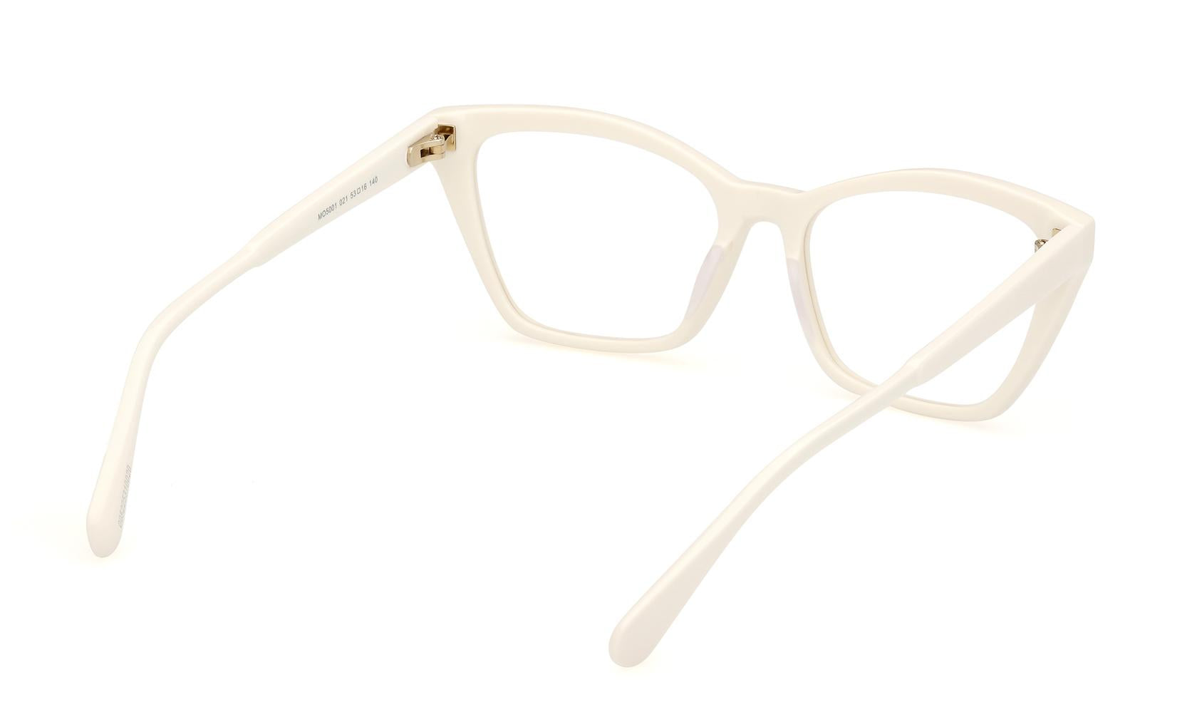 Max&Co Eyeglasses MO5001 021
