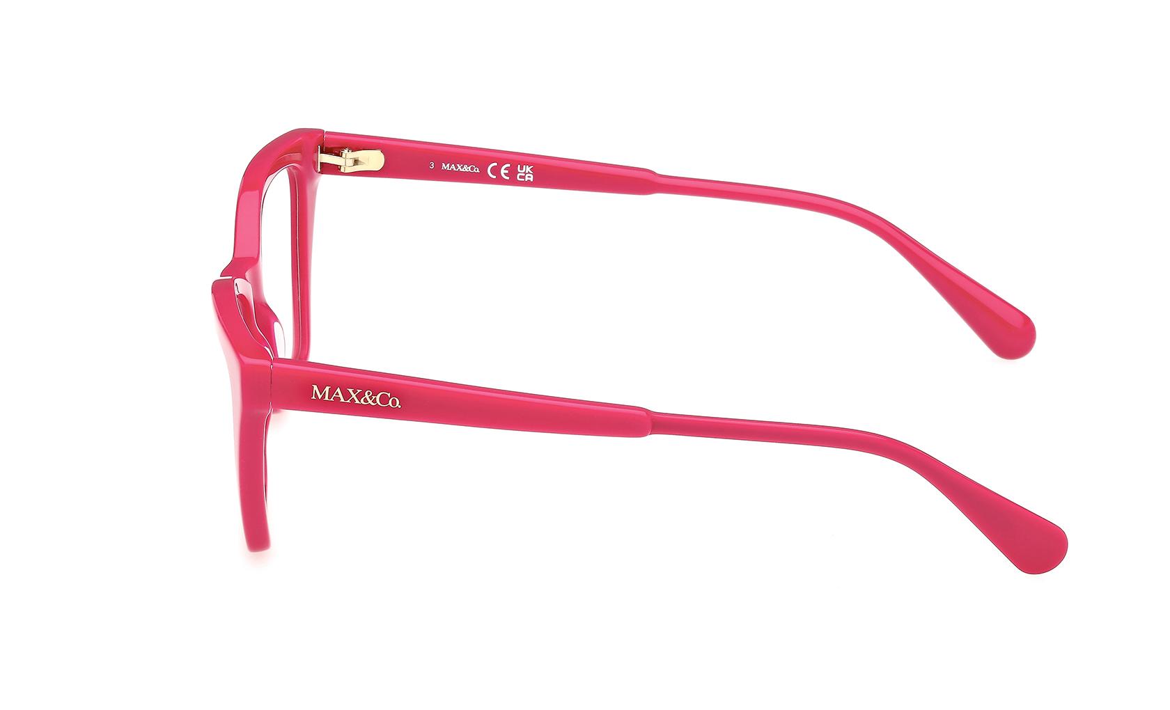 Max&Co Eyeglasses MO5001 075