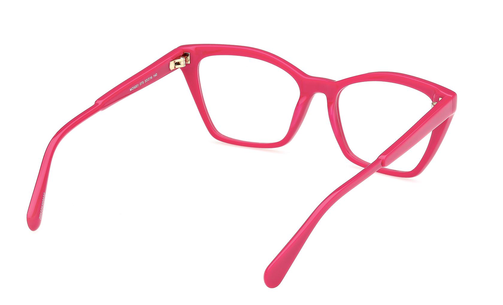 Max&Co Eyeglasses MO5001 075