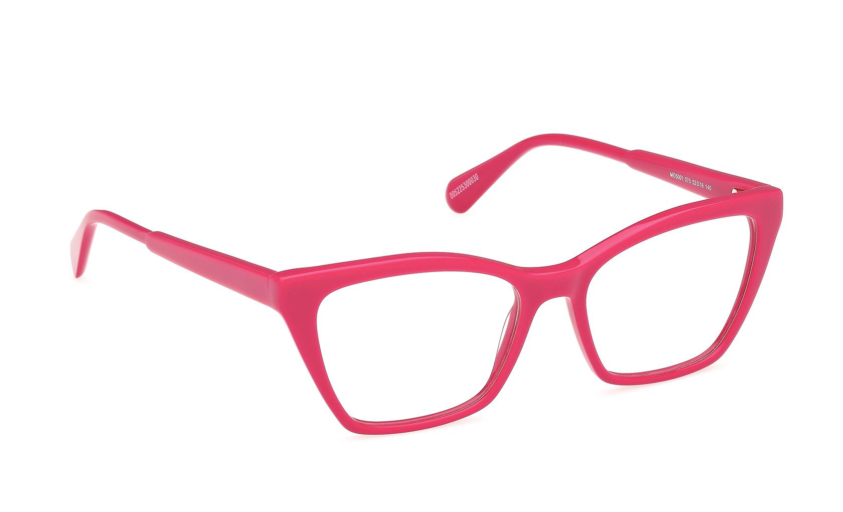 Max&Co Eyeglasses MO5001 075