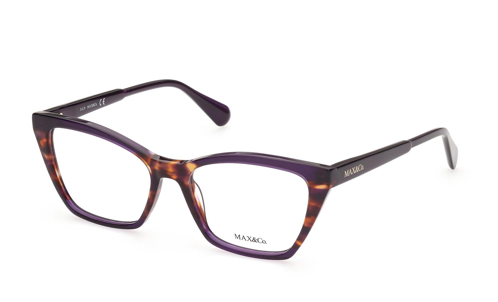 Max&Co Eyeglasses MO5001 004