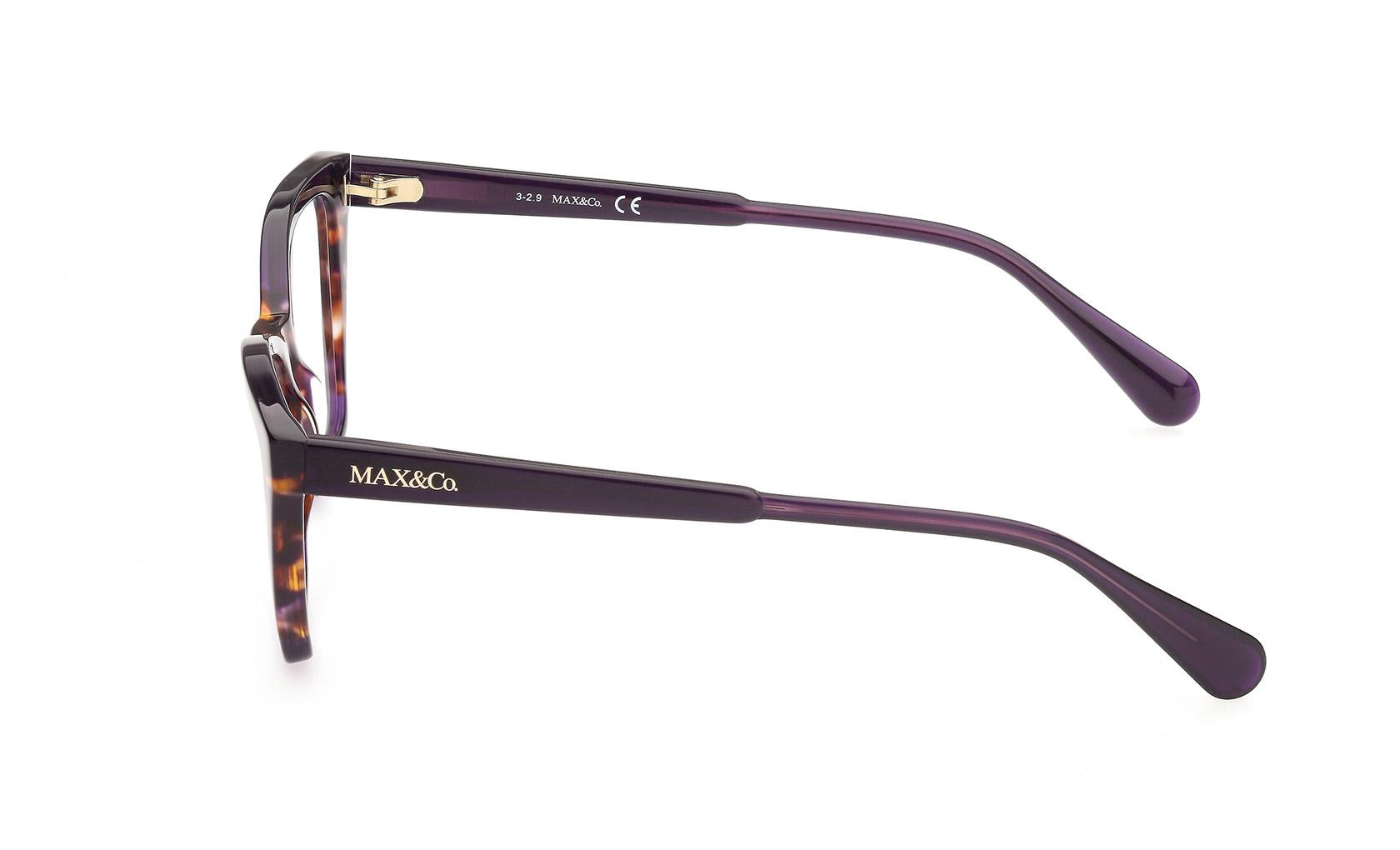 Max&Co Eyeglasses MO5001 052