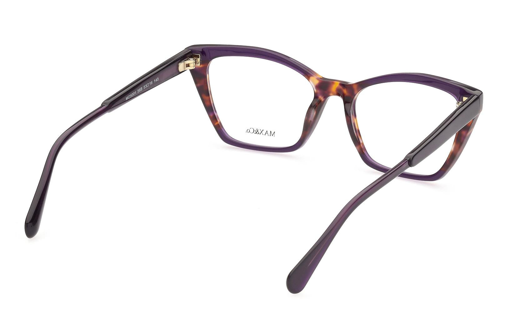 Max&Co Eyeglasses MO5001 004