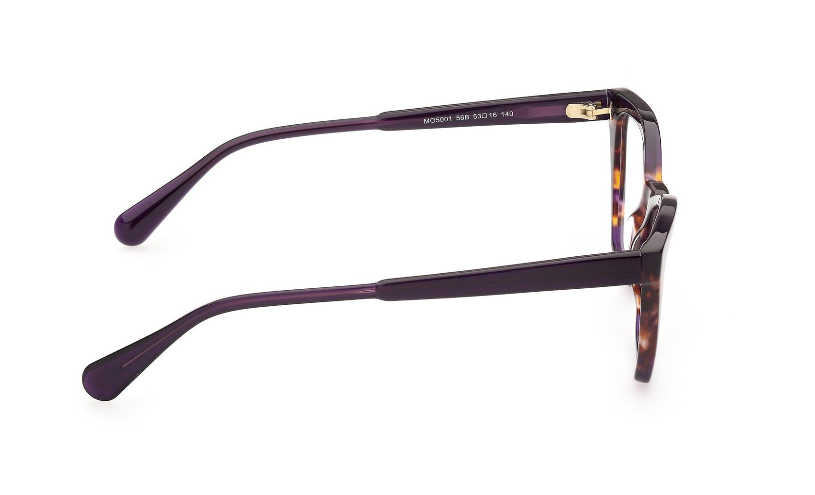 Max&Co Eyeglasses MO5001 052