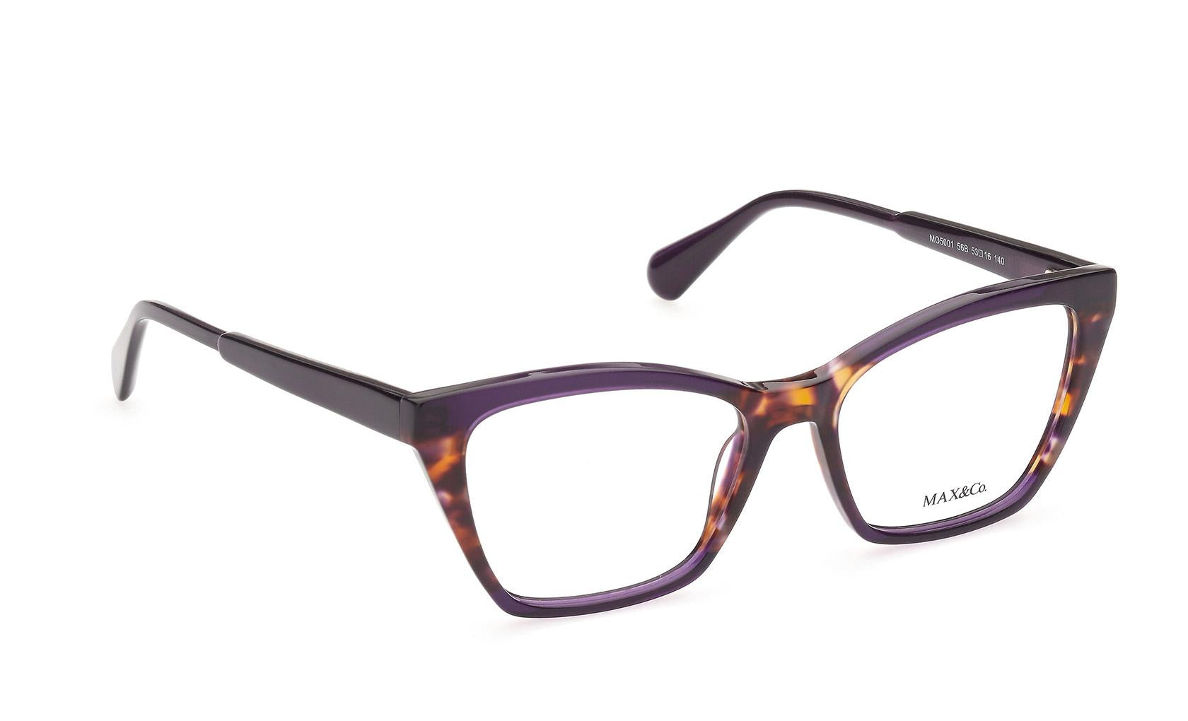 Max&Co Eyeglasses MO5001 56B