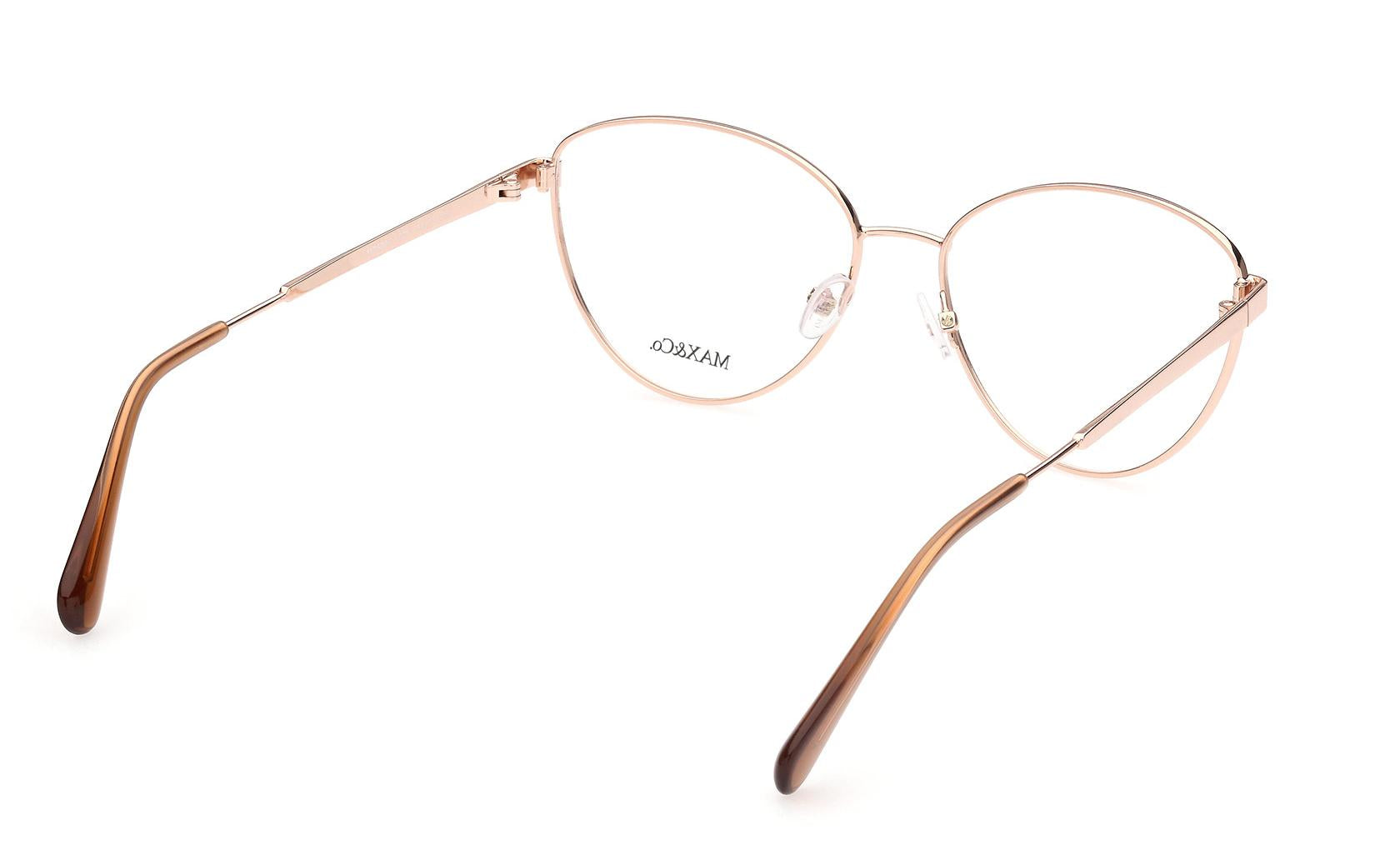 Max&Co Eyeglasses MO5006 028