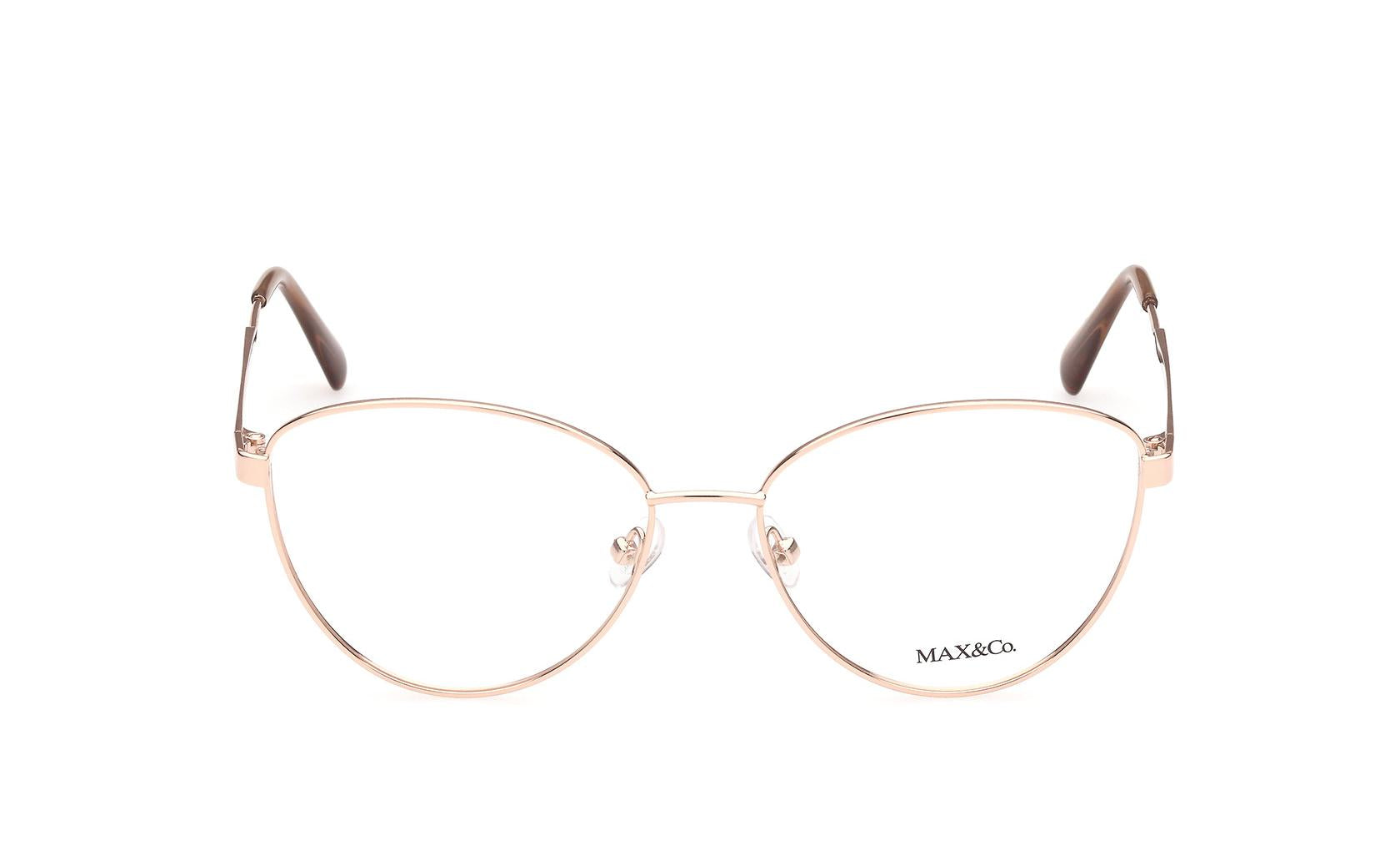 Max&Co Eyeglasses MO5006 028