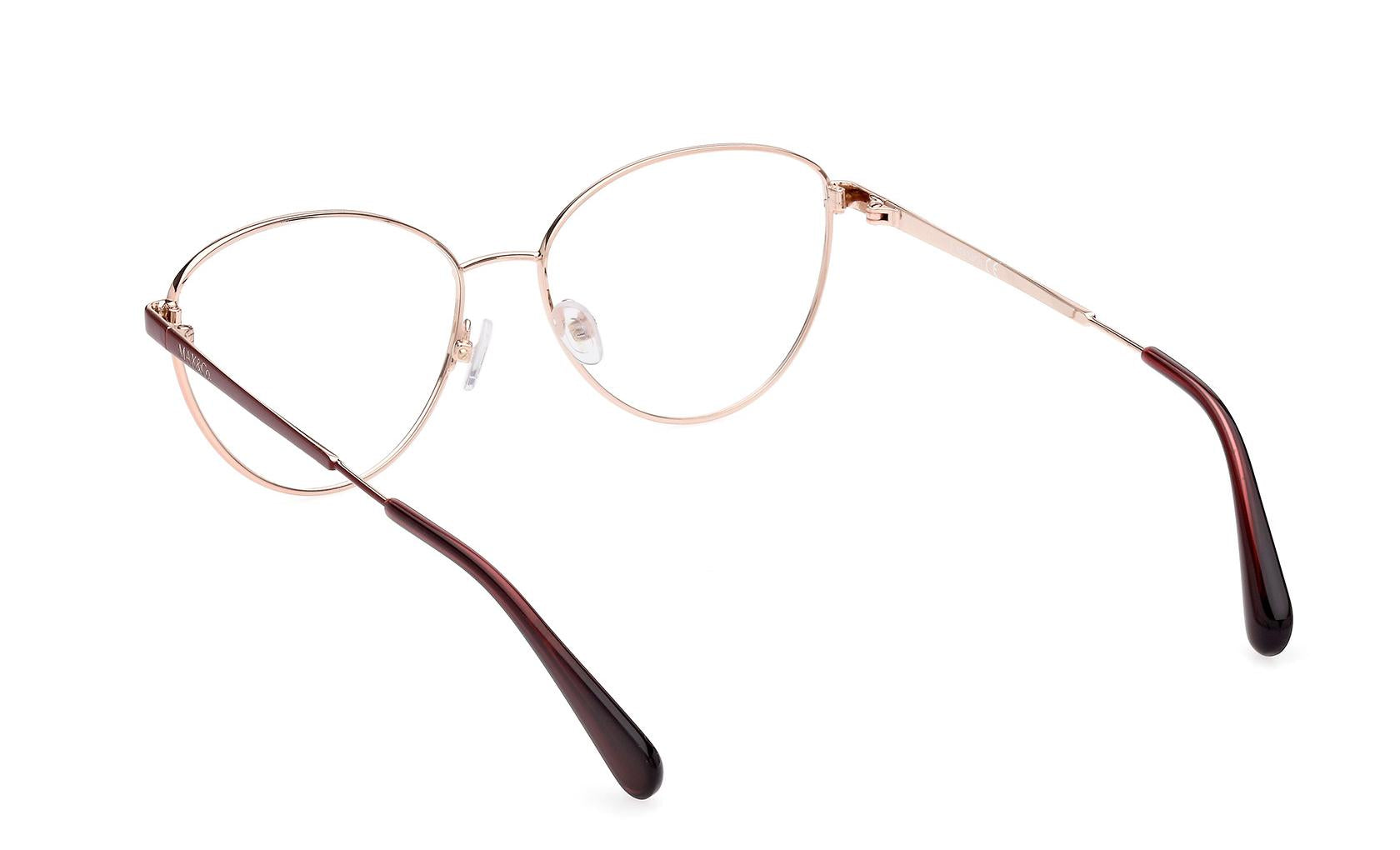 Max&Co Eyeglasses MO5006 28B