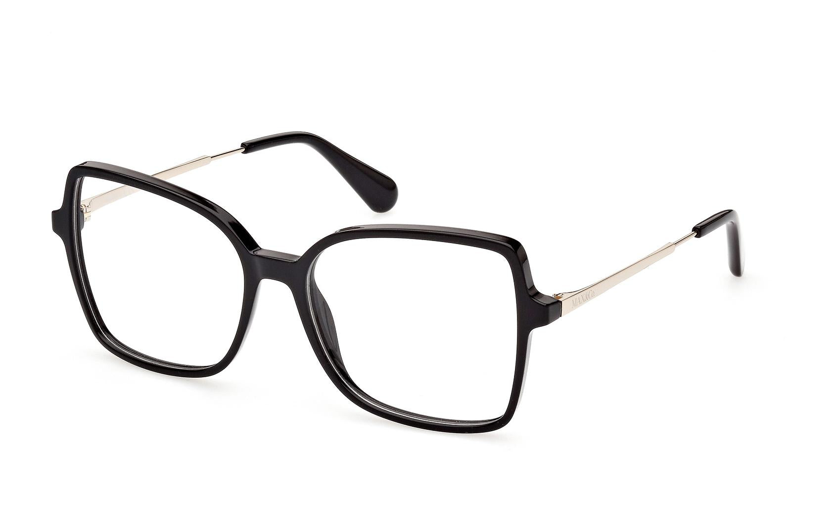 Max&Co Eyeglasses MO5009 001