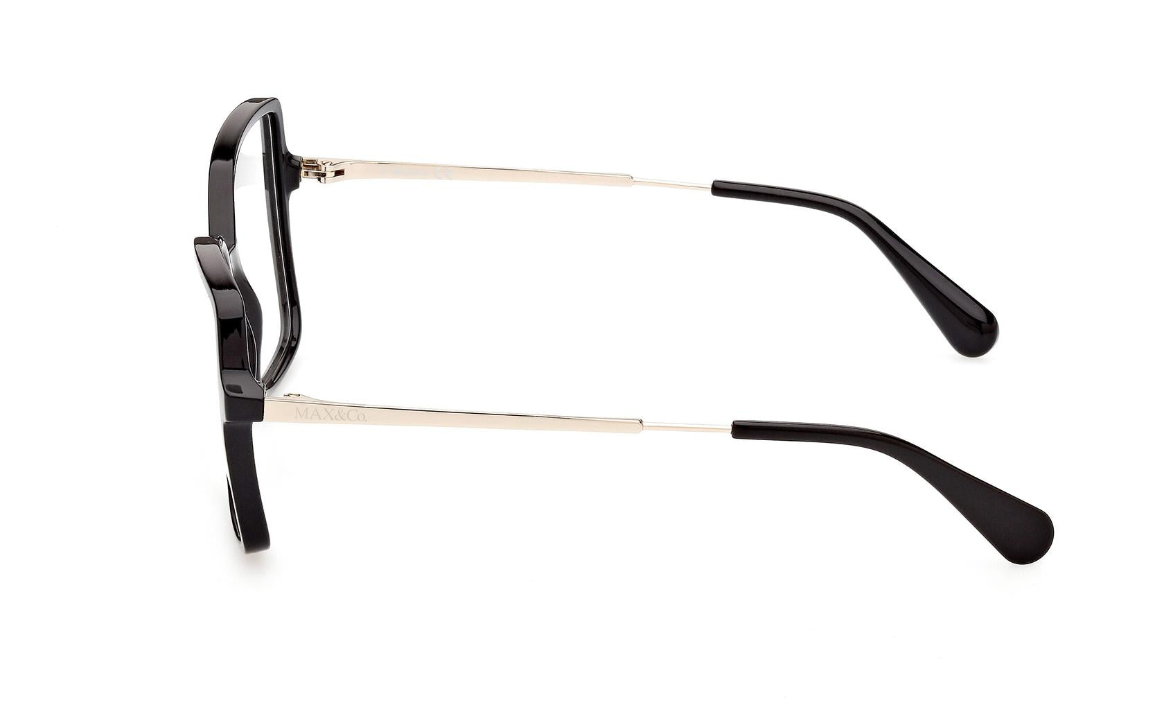 Max&Co Eyeglasses MO5009 001