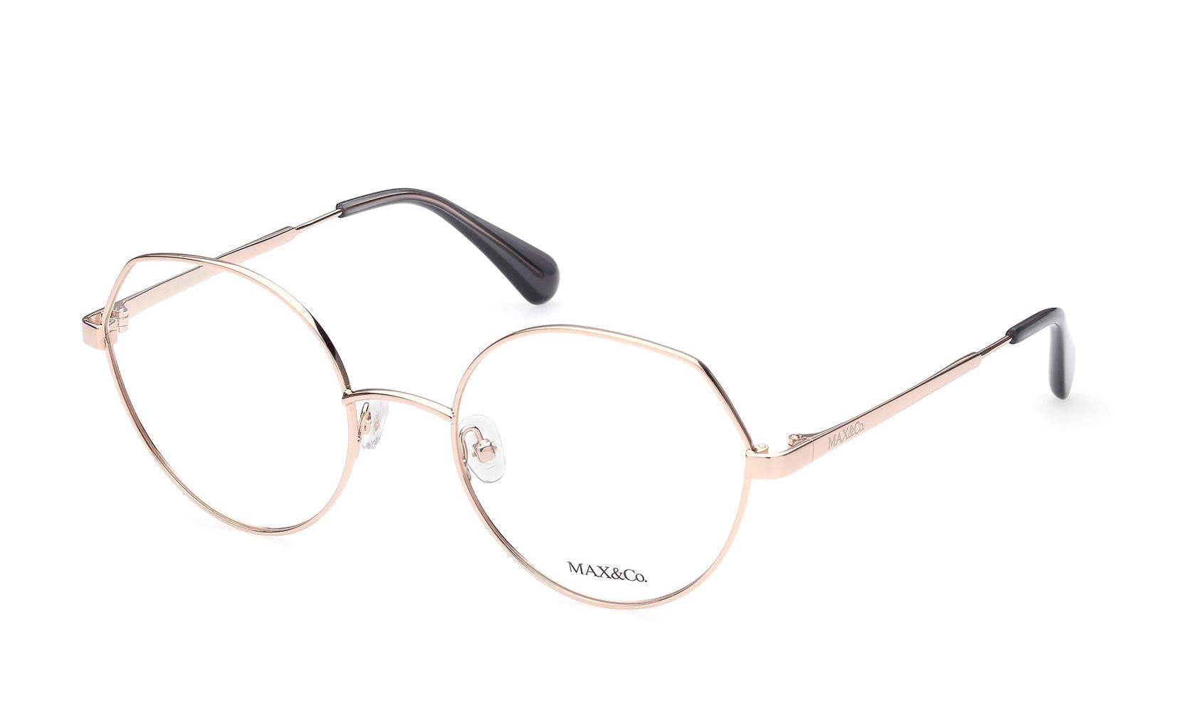 Max&Co Eyeglasses MO5017 033