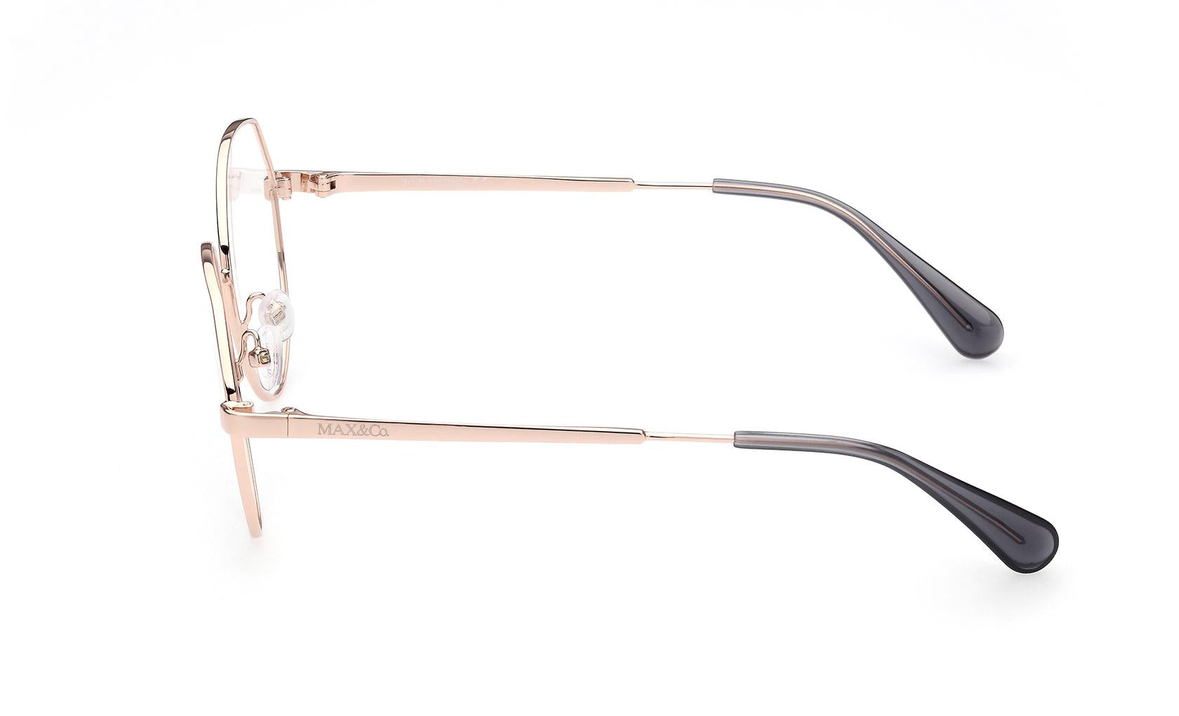 Max&Co Eyeglasses MO5017 033