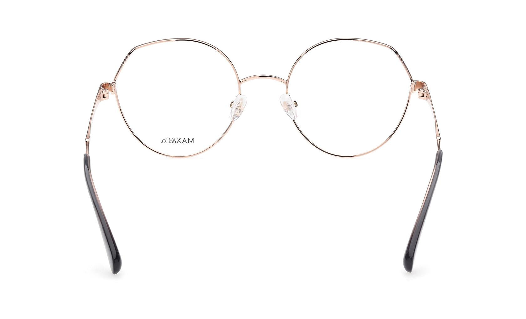 Max&Co Eyeglasses MO5017 033