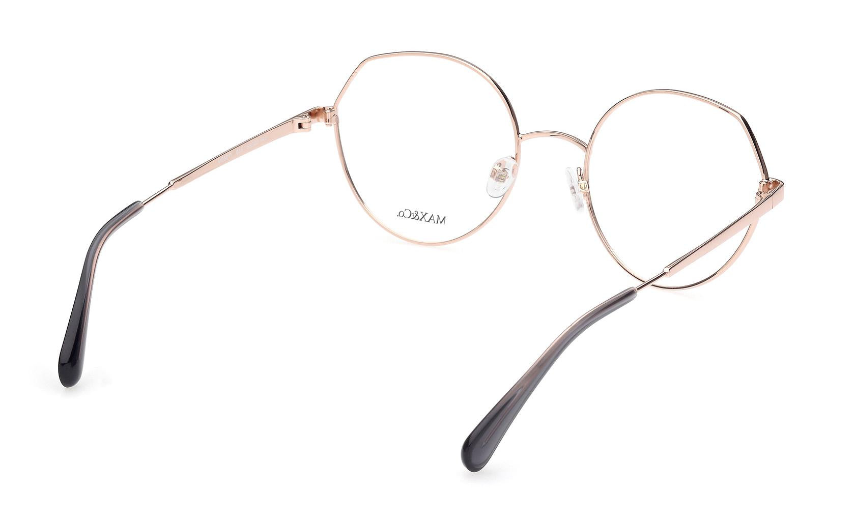 Max&Co Eyeglasses MO5017 033