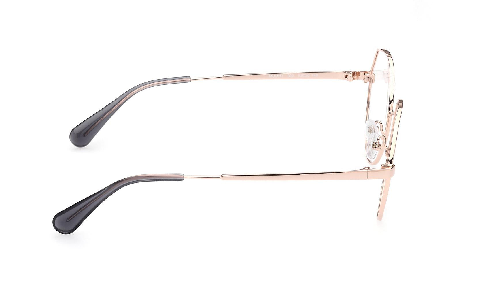 Max&Co Eyeglasses MO5017 033