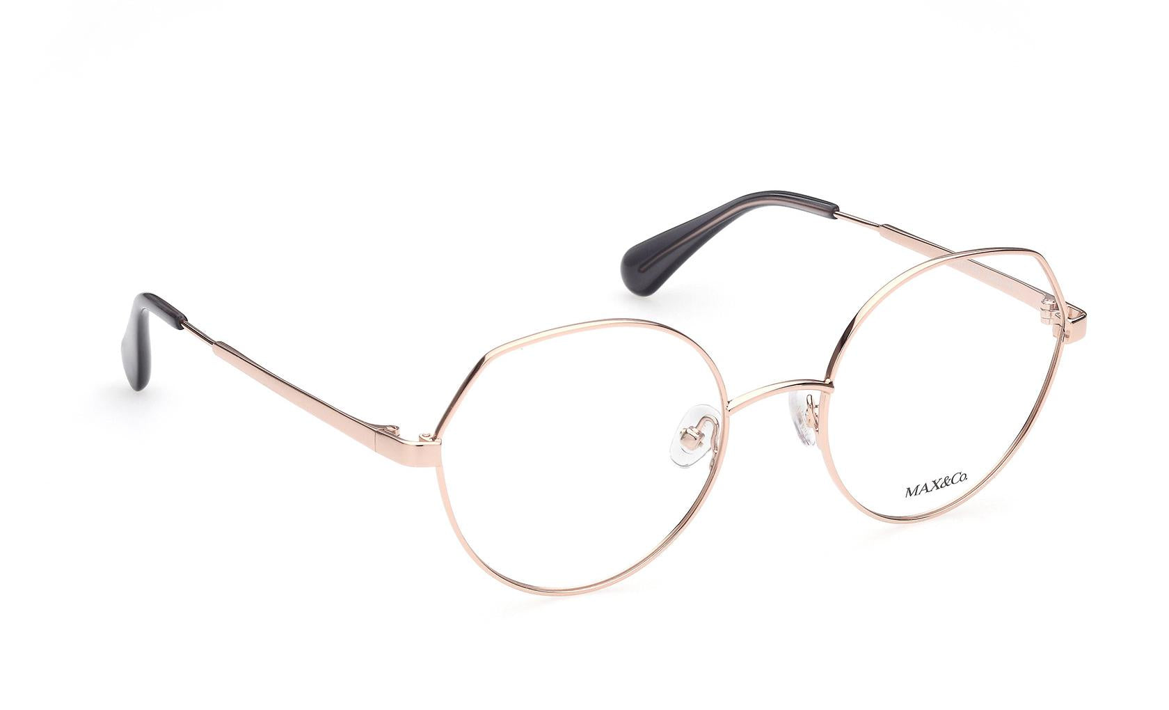 Max&Co Eyeglasses MO5017 033