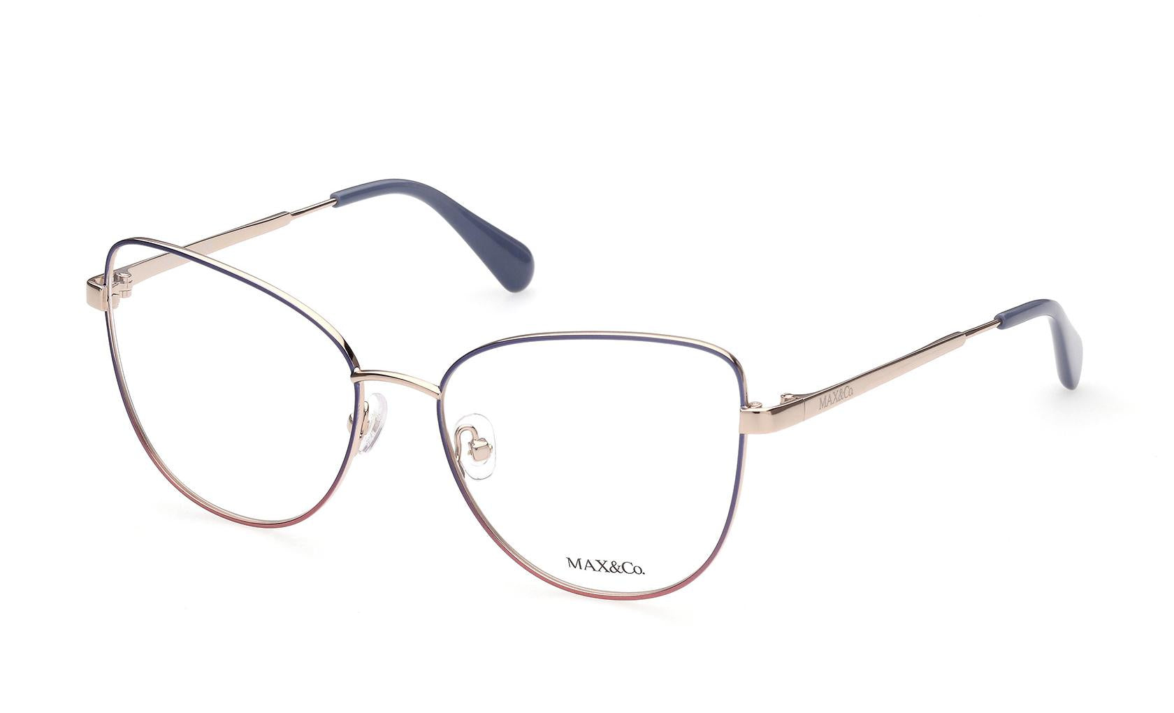 Max&Co Eyeglasses MO5018 028