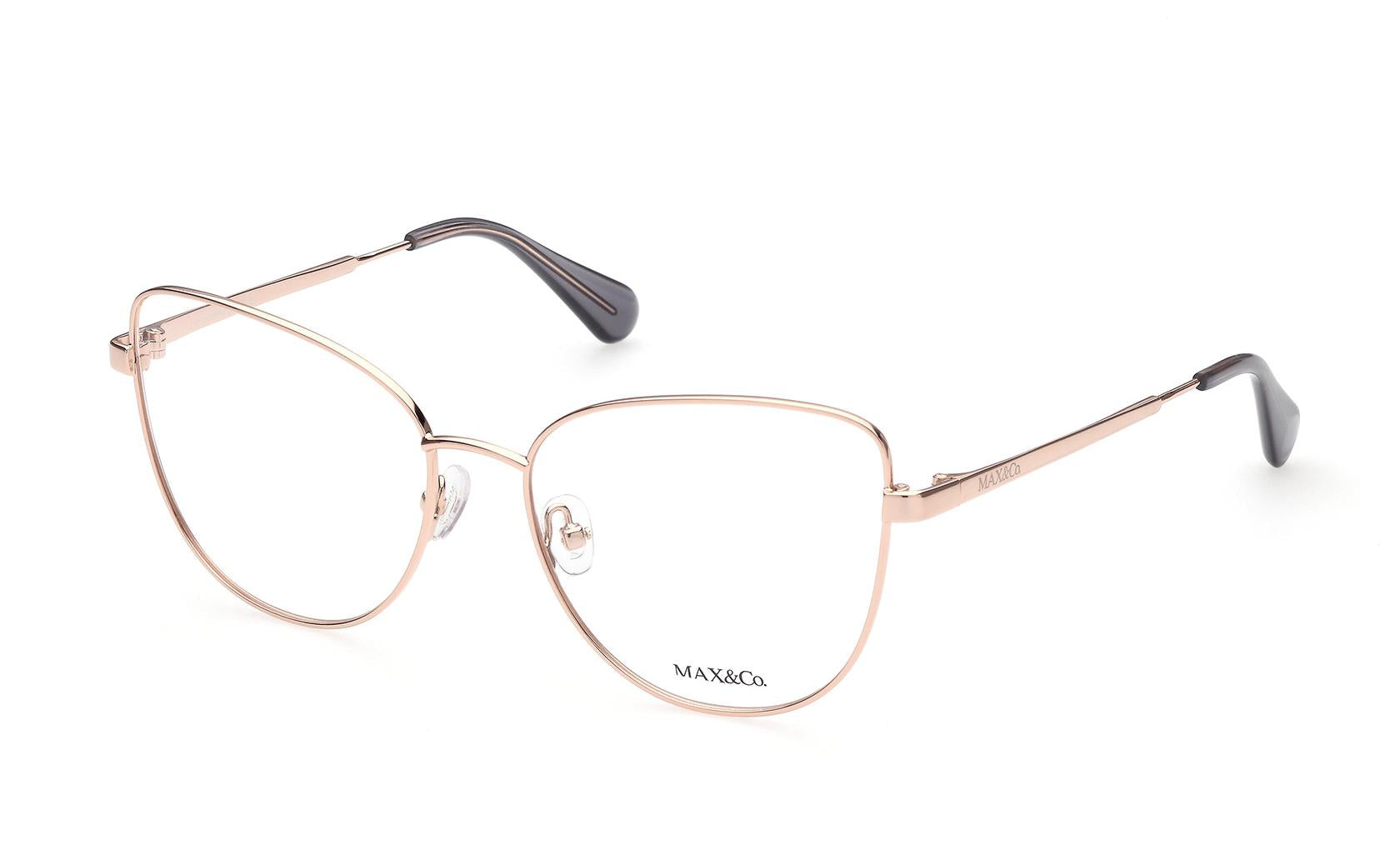 Max&Co Eyeglasses MO5018 033