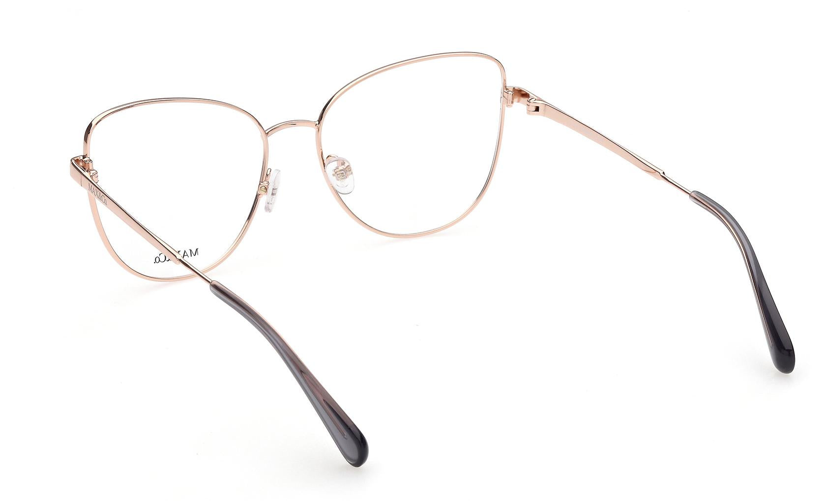 Max&Co Eyeglasses MO5018 033