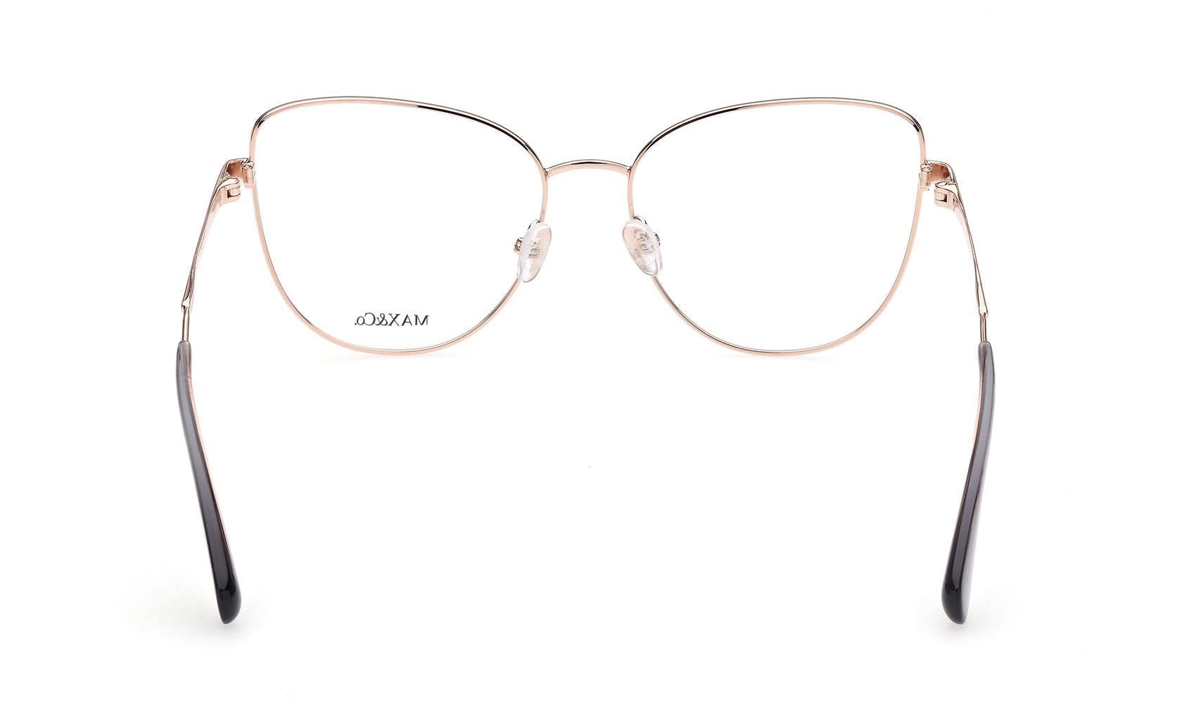 Max&Co Eyeglasses MO5018 033