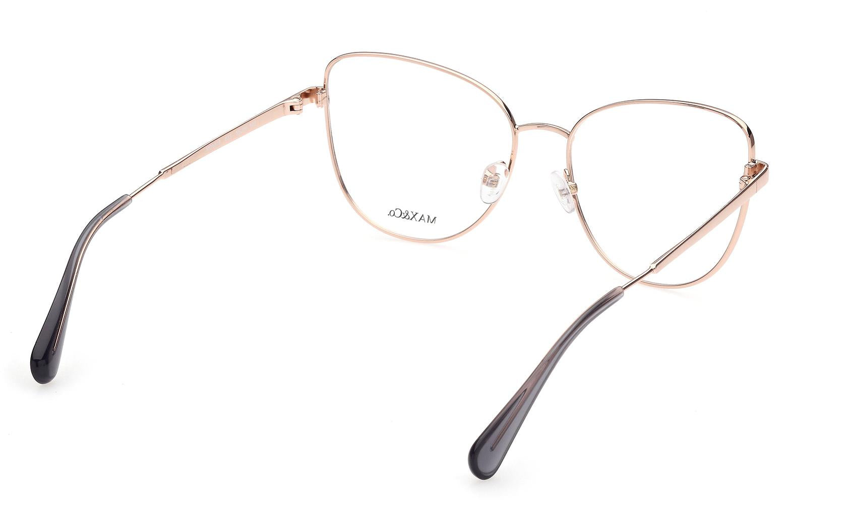 Max&Co Eyeglasses MO5018 033