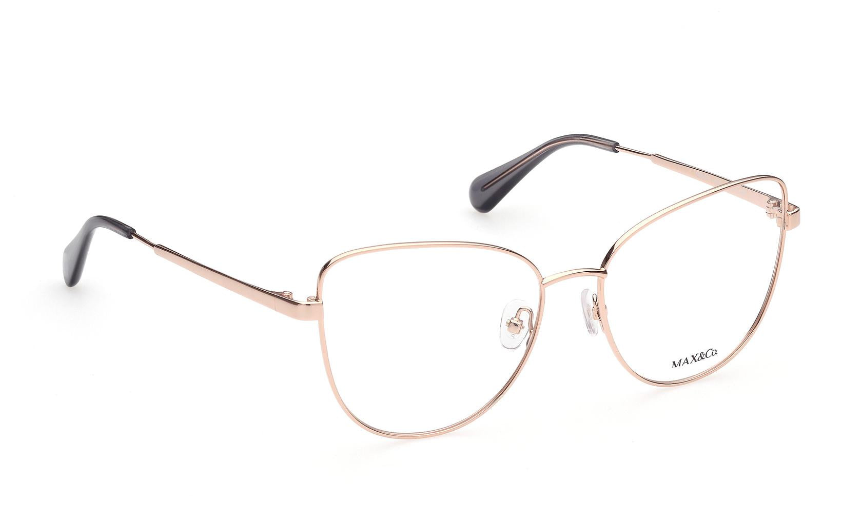 Max&Co Eyeglasses MO5018 033