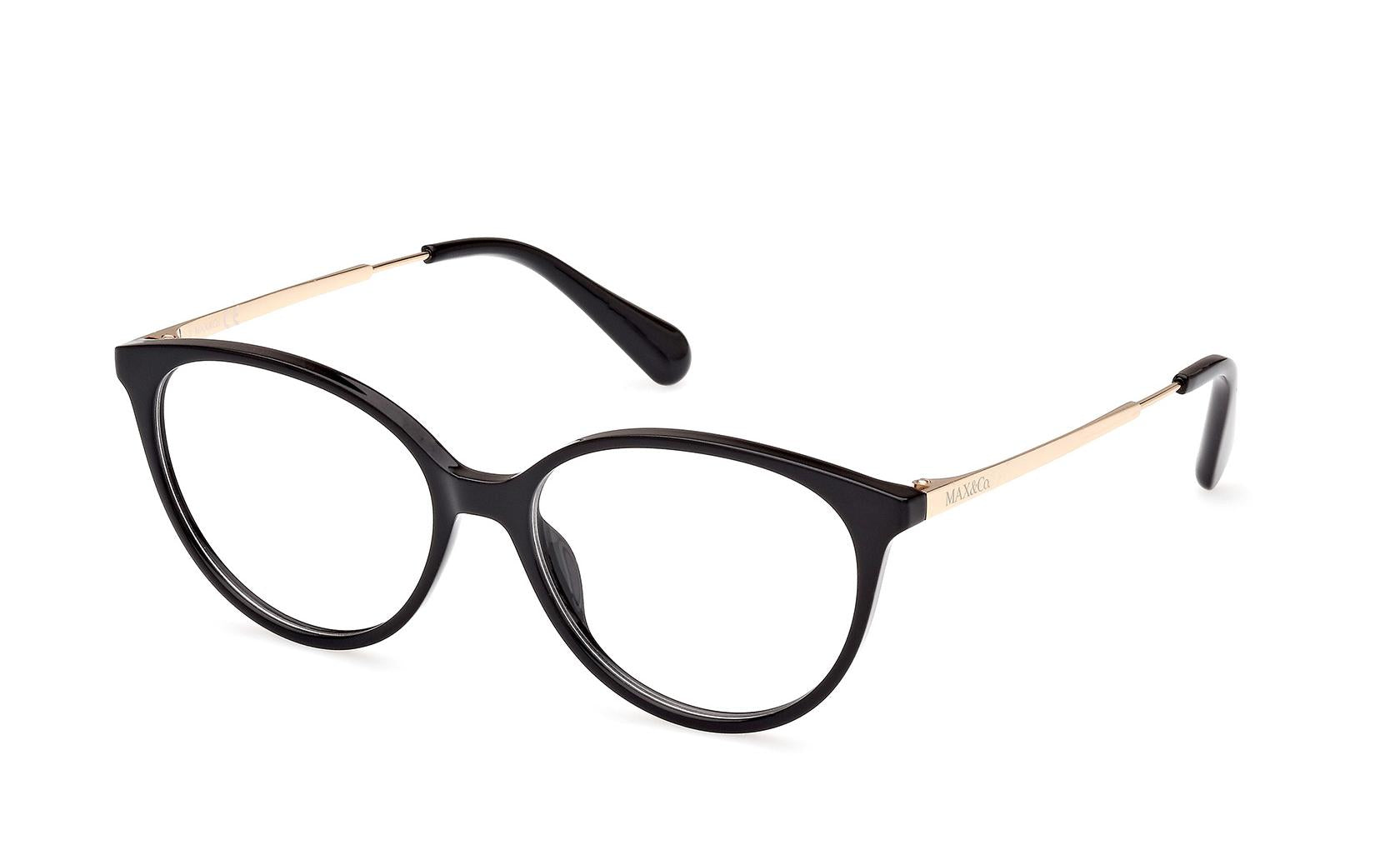 Max&Co Eyeglasses MO5023 01A