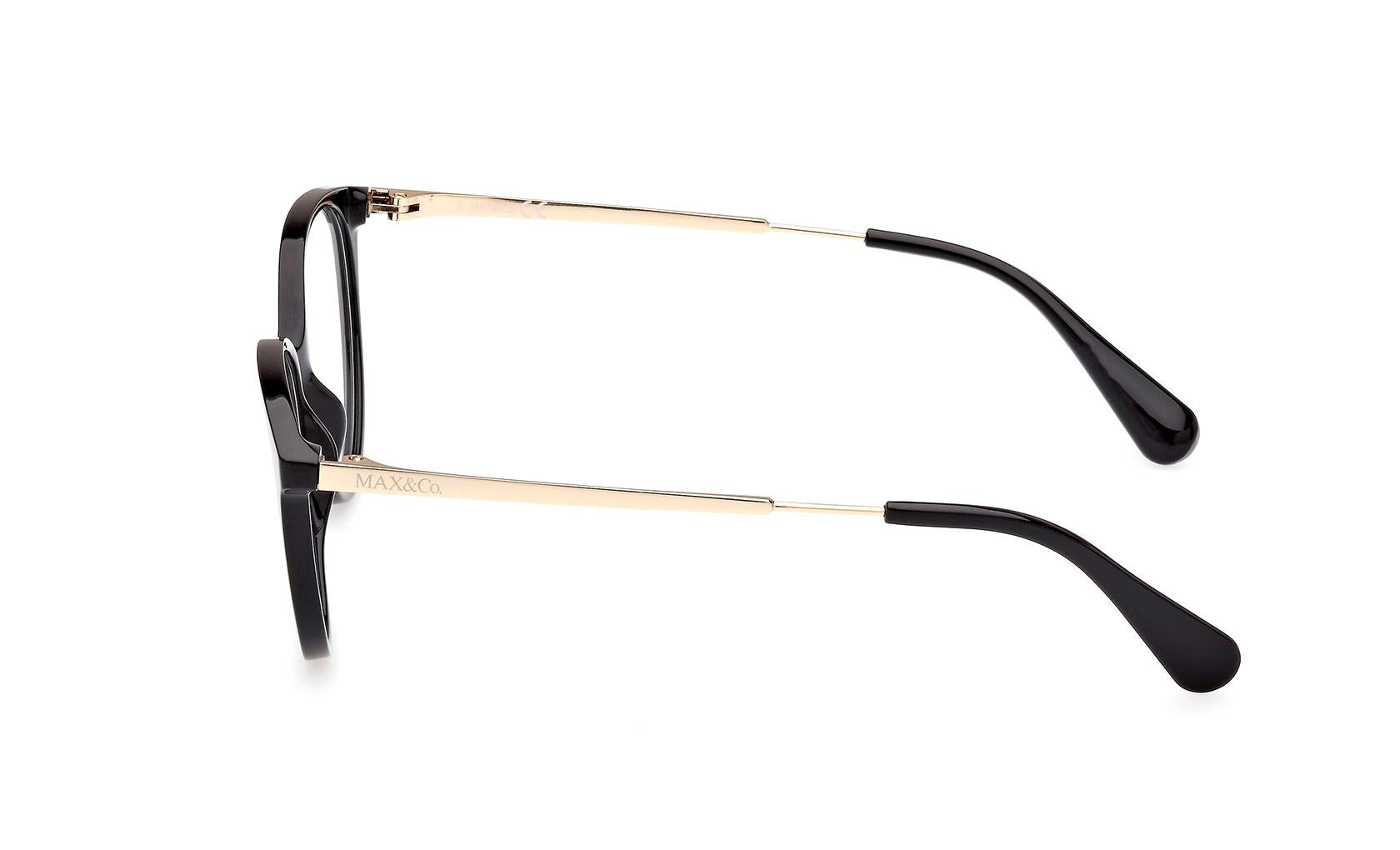 Max&Co Eyeglasses MO5023 01A