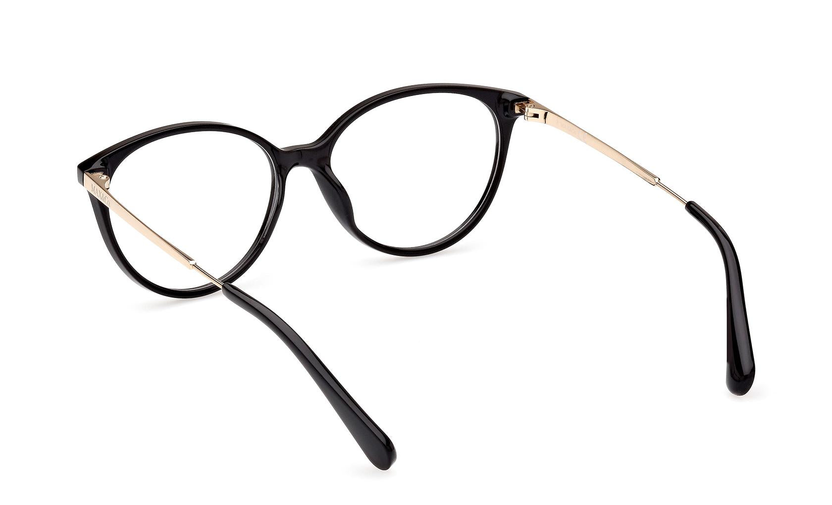 Max&Co Eyeglasses MO5023 01A