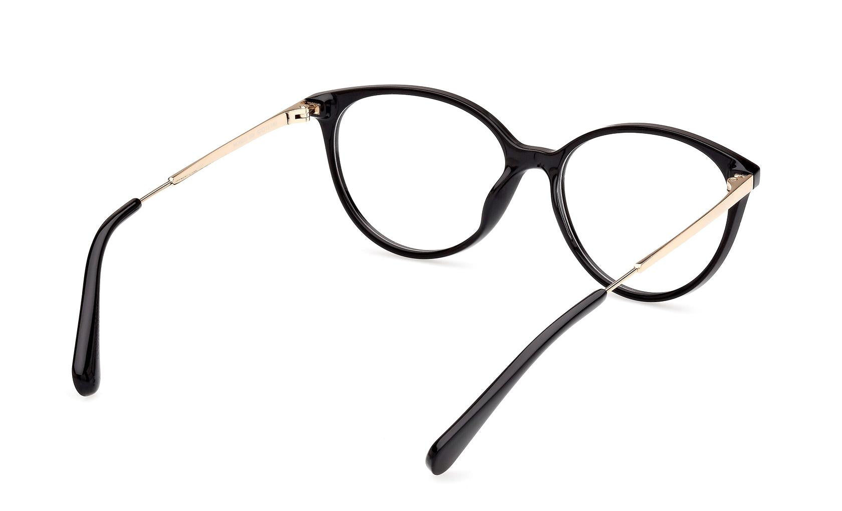 Max&Co Eyeglasses MO5023 01A