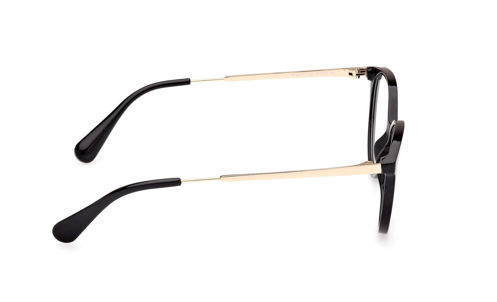 Max&Co Eyeglasses MO5023 01A