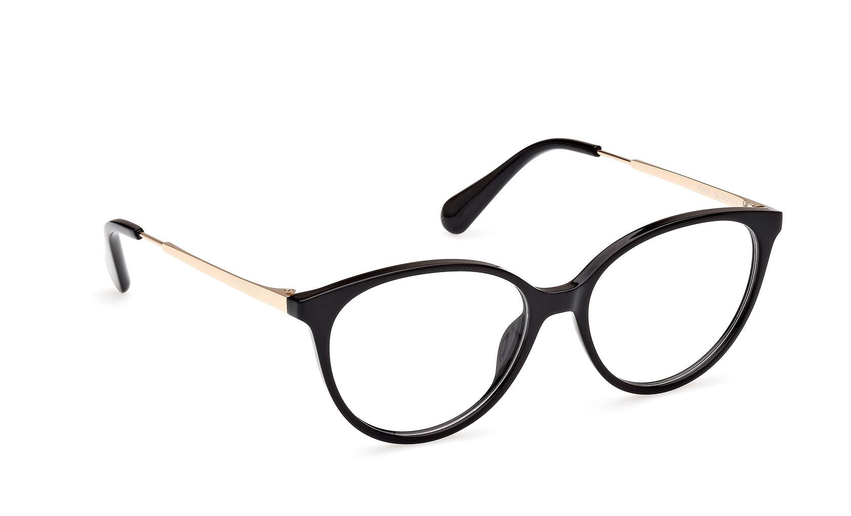 Max&Co Eyeglasses MO5023 01A