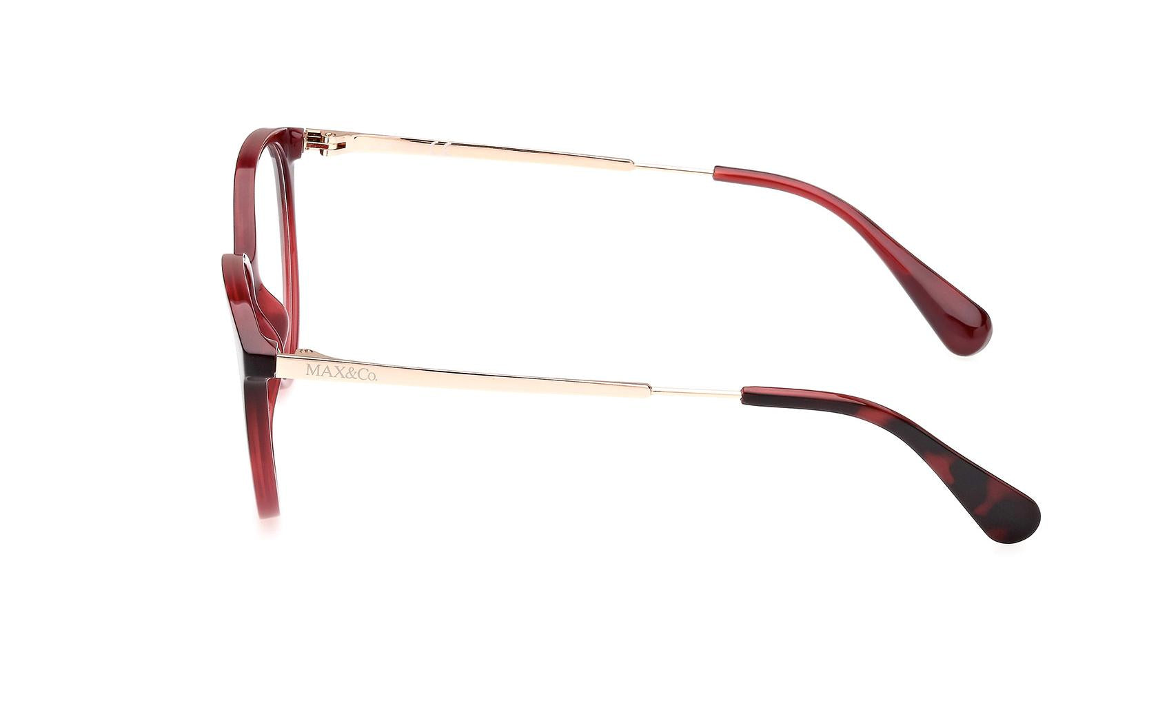 Max&Co Eyeglasses MO5023 055