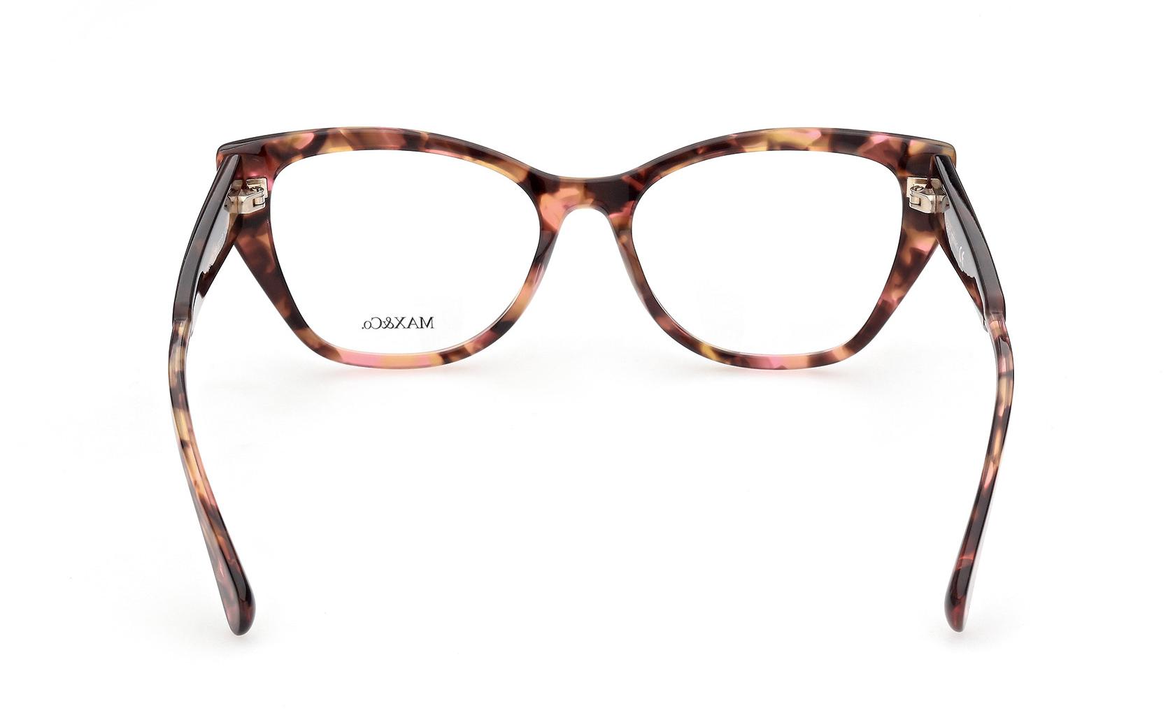 Max&Co Eyeglasses MO5028 055
