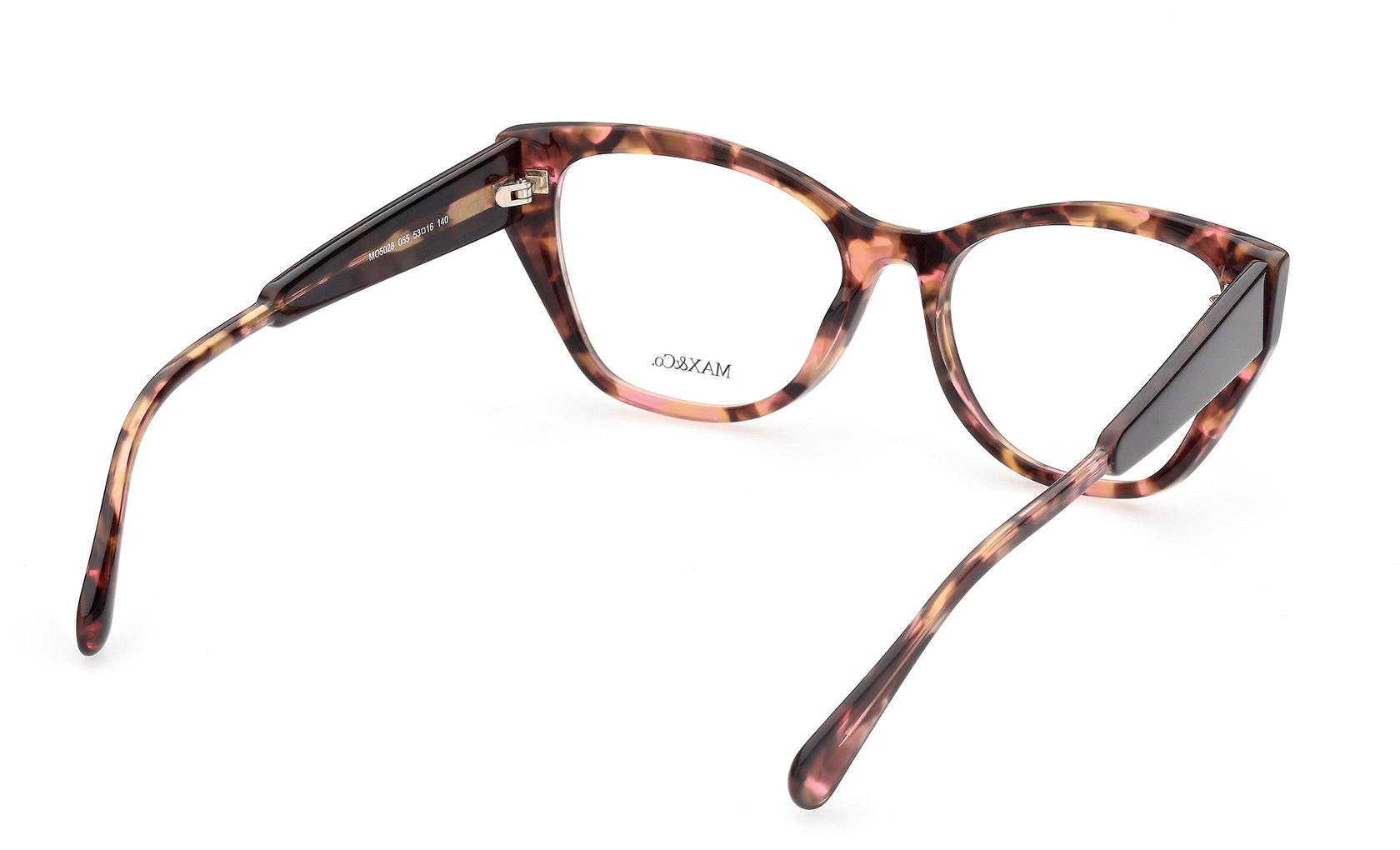 Max&Co Eyeglasses MO5028 055