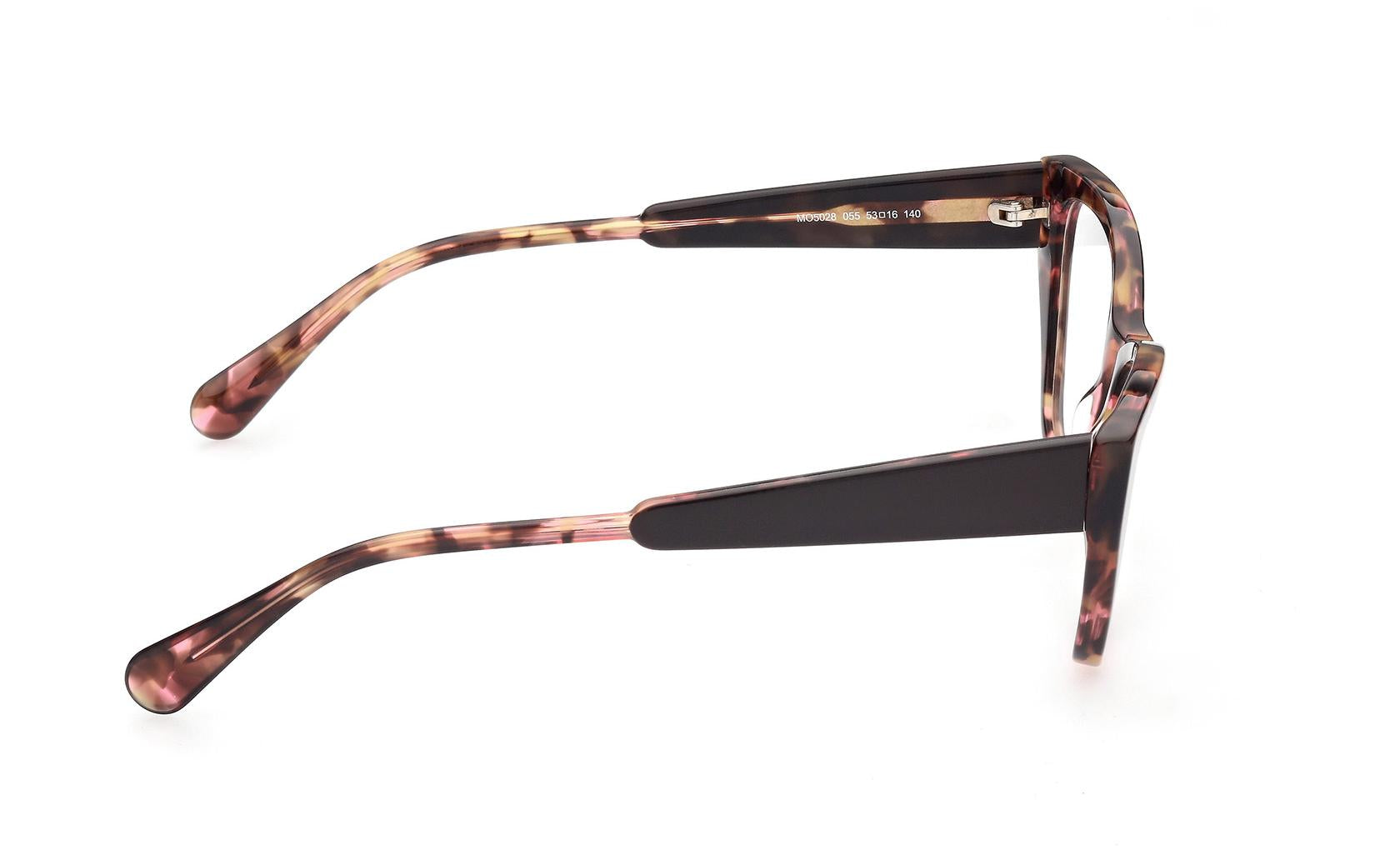 Max&Co Eyeglasses MO5028 055