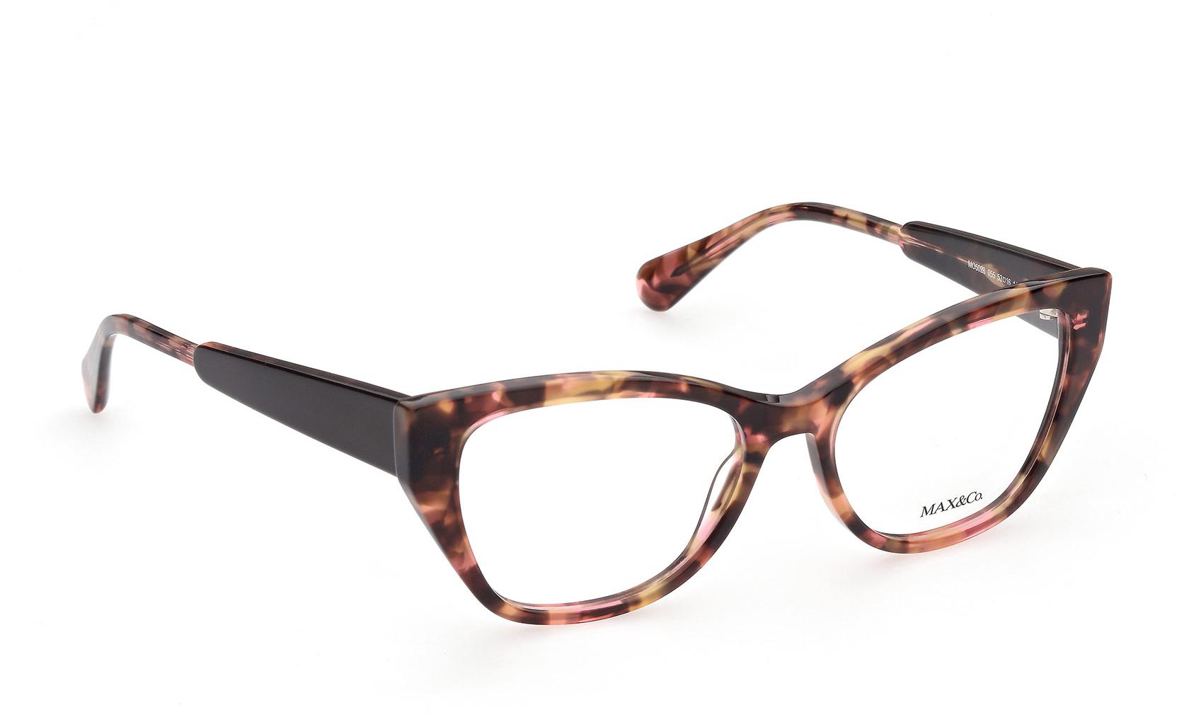 Max&Co Eyeglasses MO5028 055