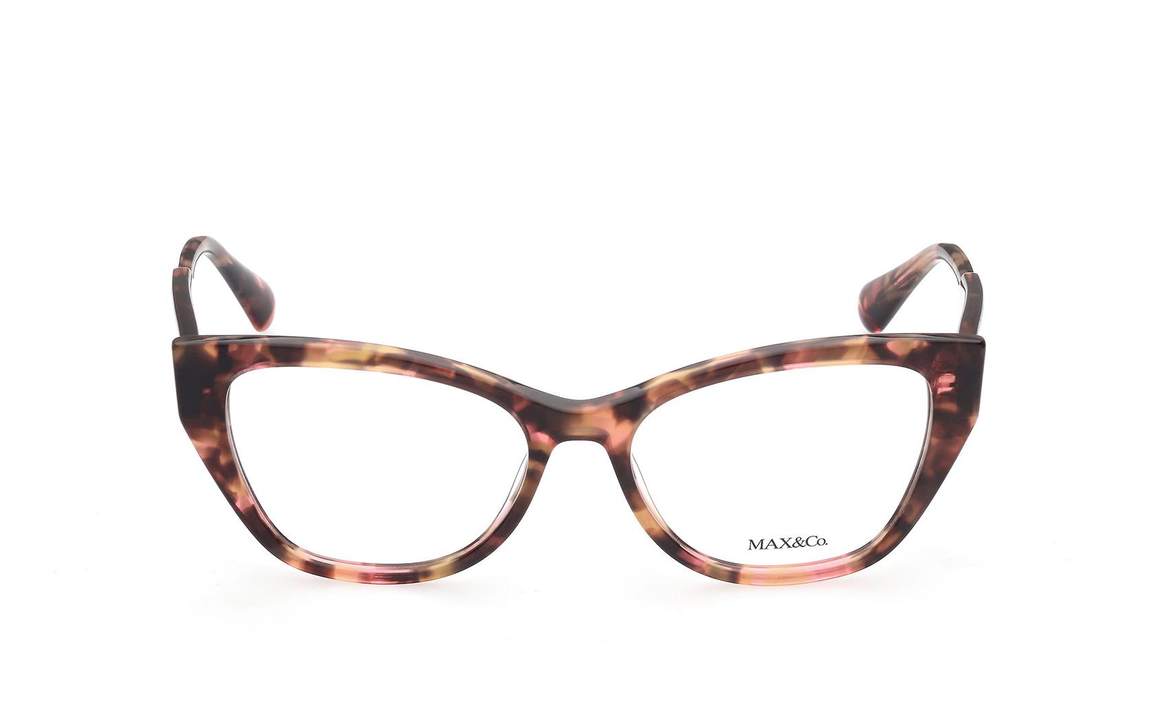 Max&Co Eyeglasses MO5028 055