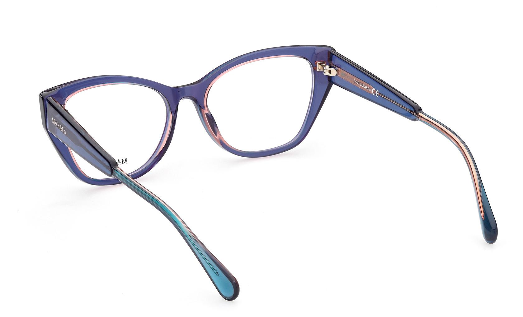Max&Co Eyeglasses MO5028 092
