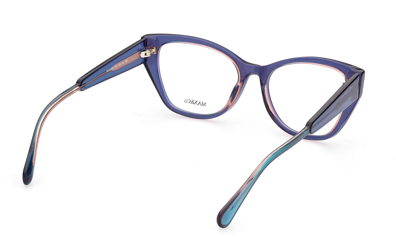 Max&Co Eyeglasses MO5028 092