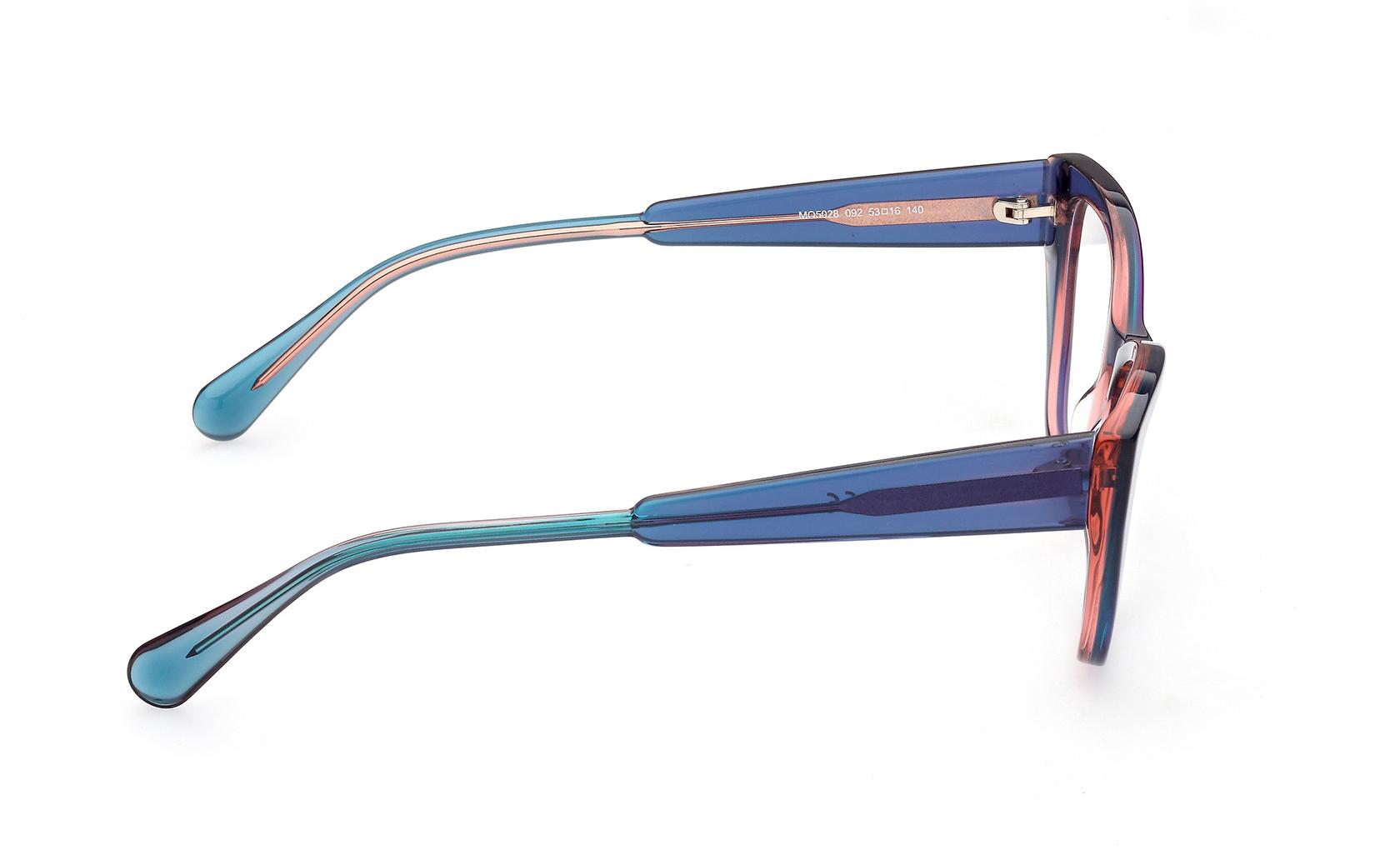 Max&Co Eyeglasses MO5028 092