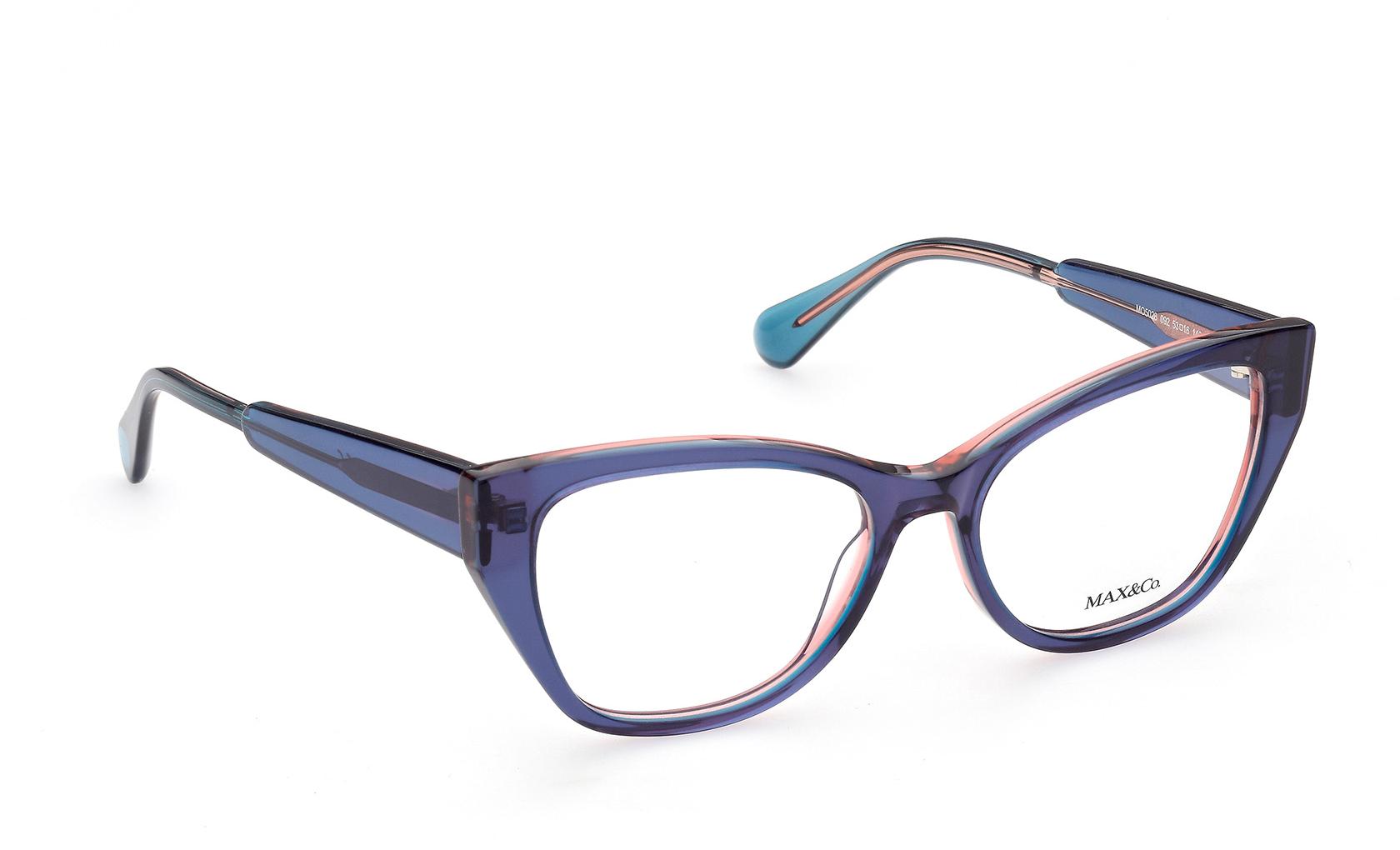 Max&Co Eyeglasses MO5028 092