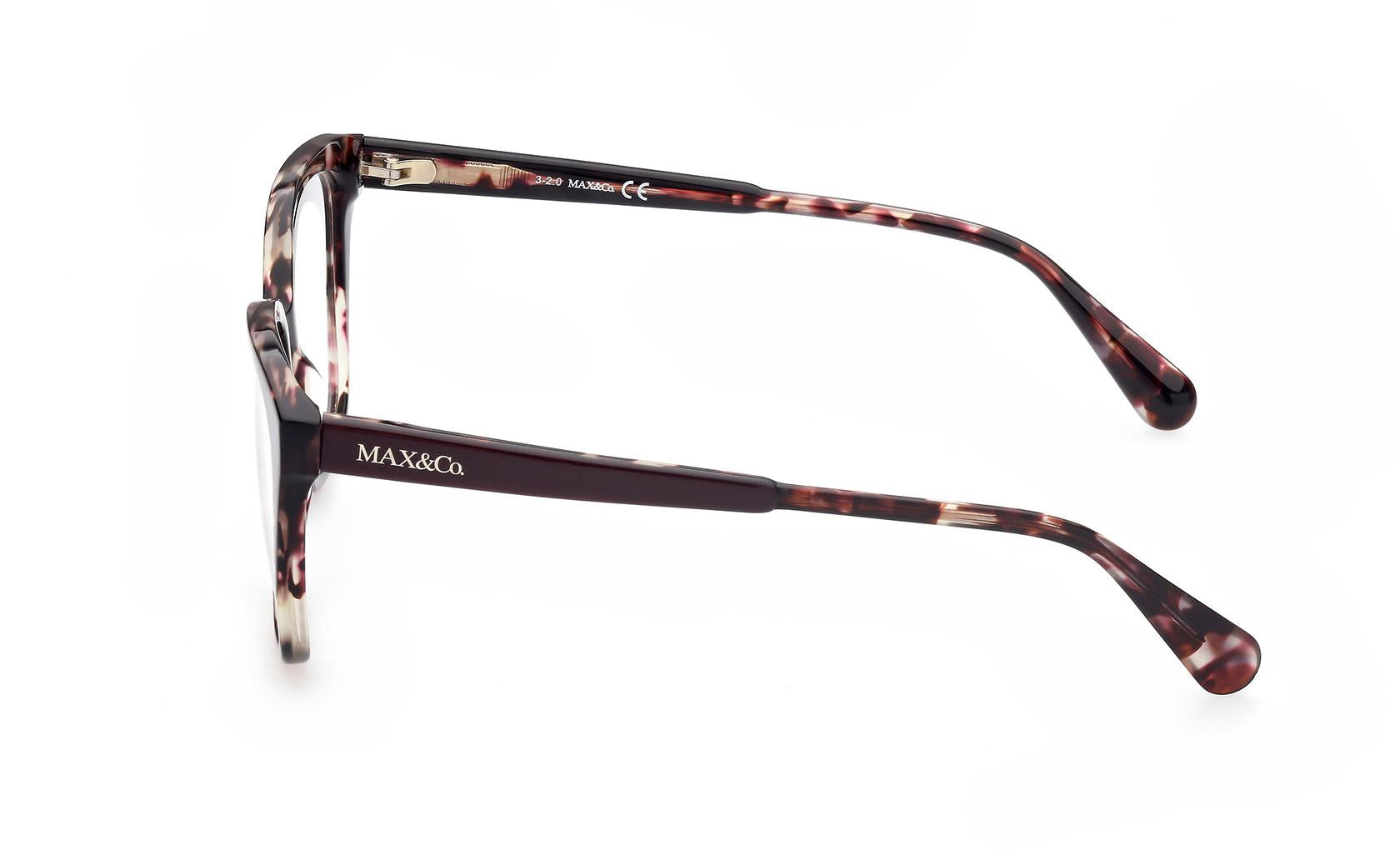 Max&Co Eyeglasses MO5033 055