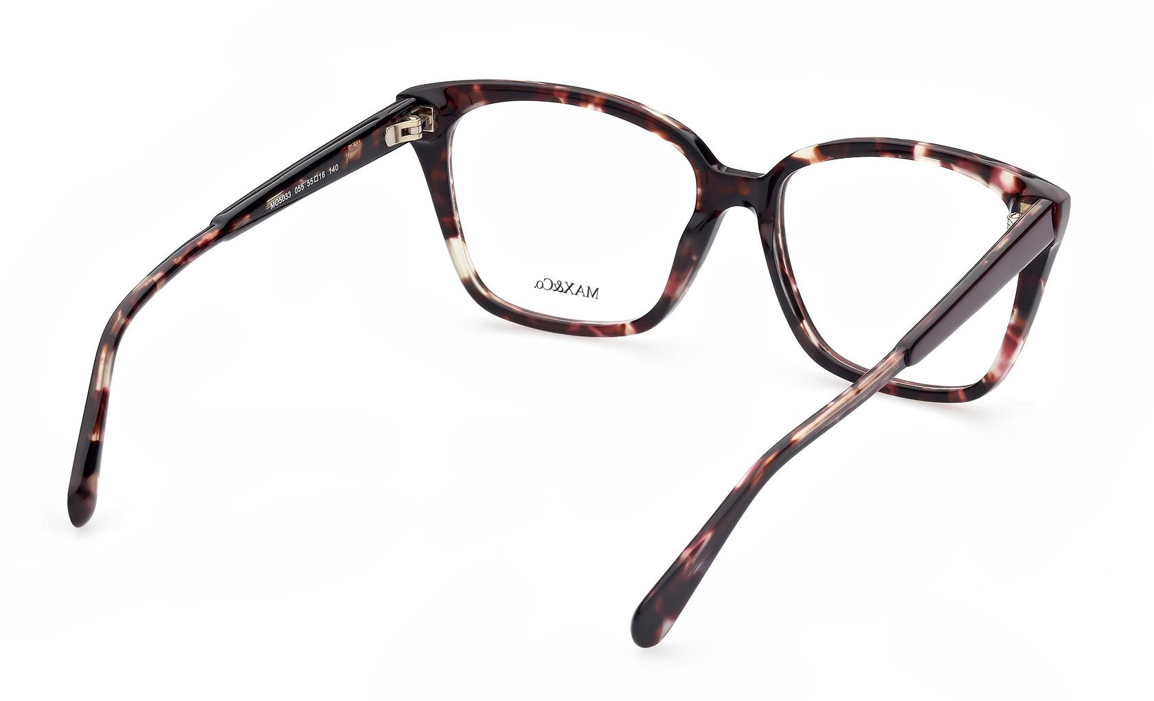 Max&Co Eyeglasses MO5033 055