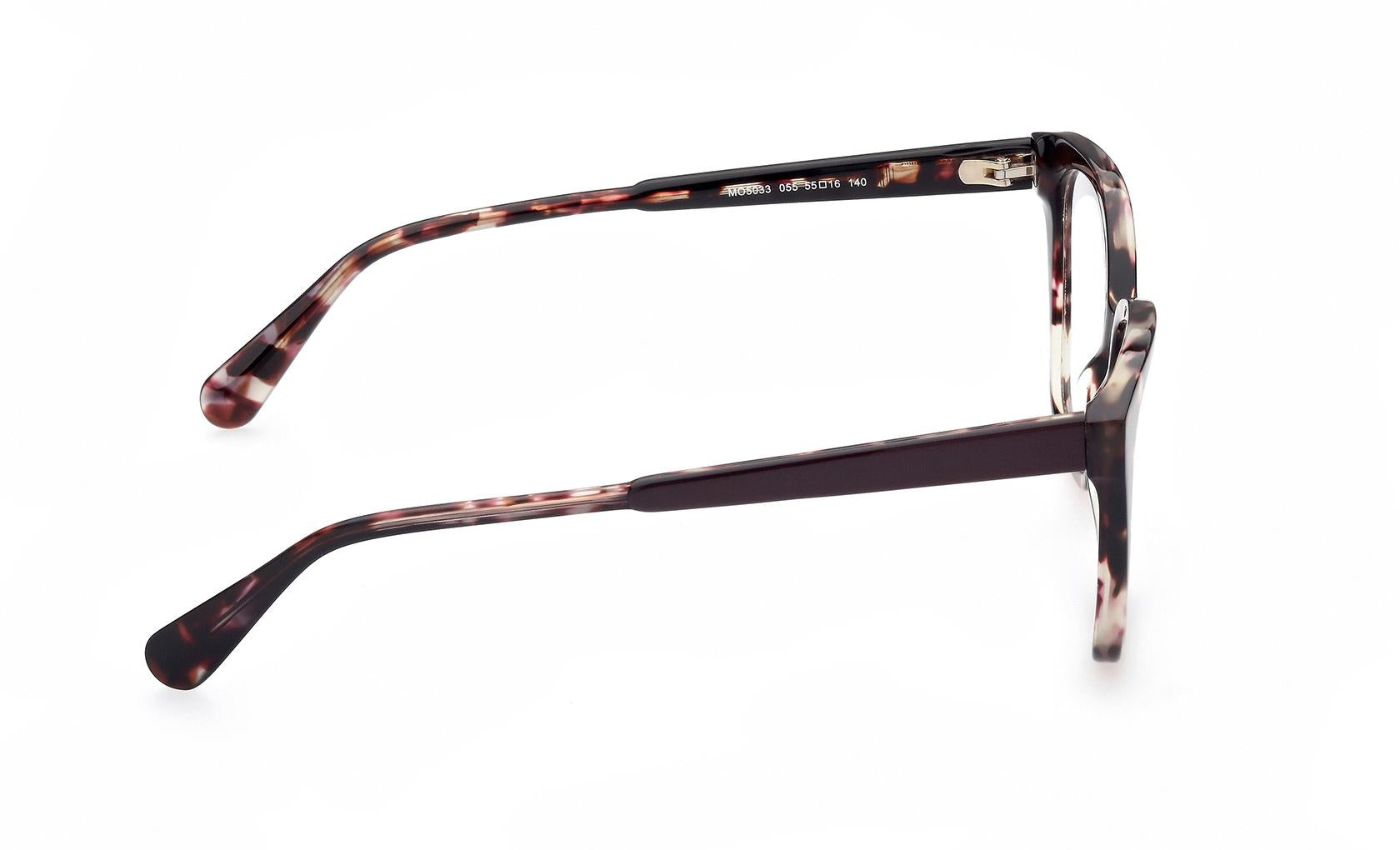 Max&Co Eyeglasses MO5033 055