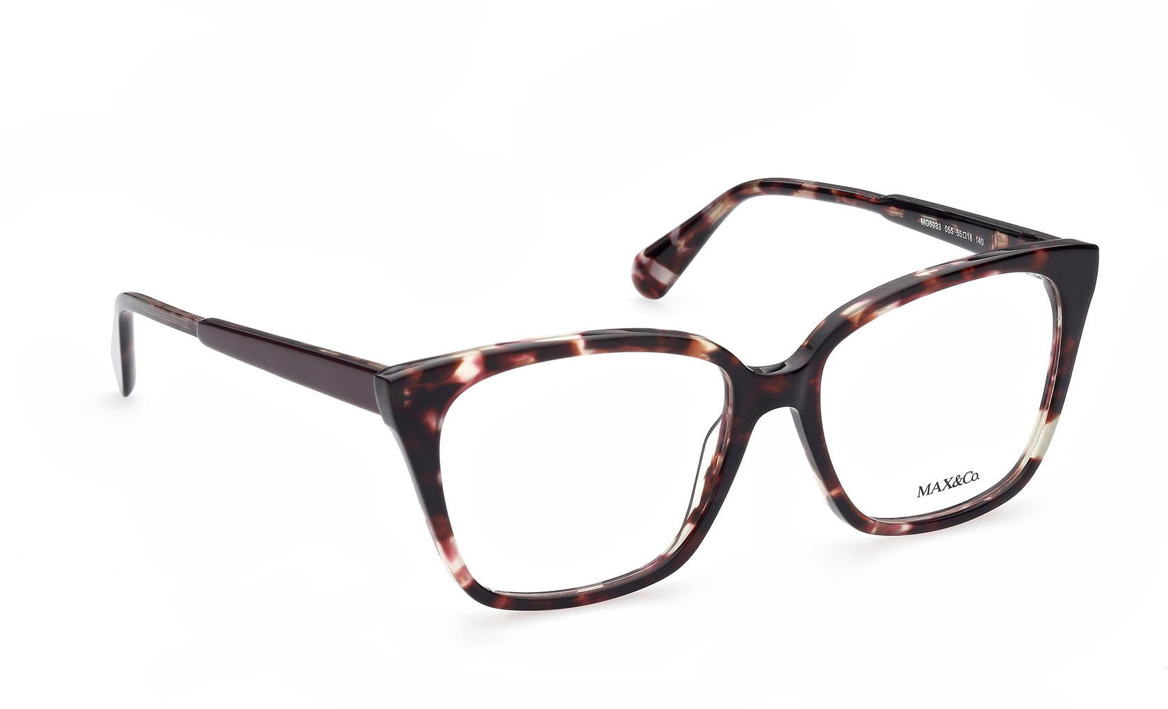 Max&Co Eyeglasses MO5033 055