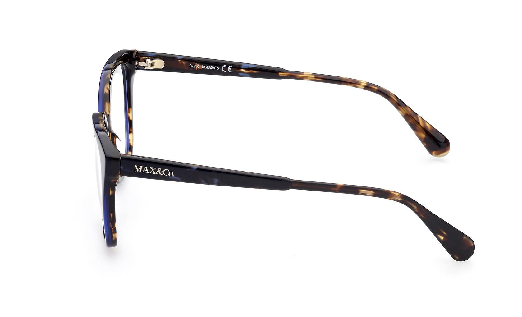 Max&Co Eyeglasses MO5033 092